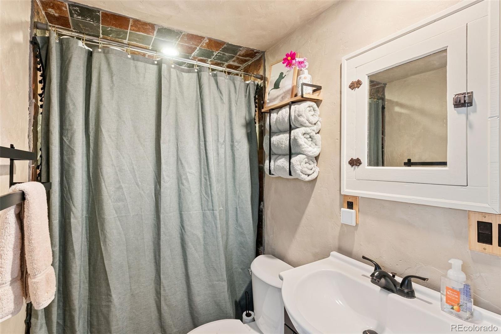 MLS Image #21 for 1617 w cucharras street,colorado springs, Colorado