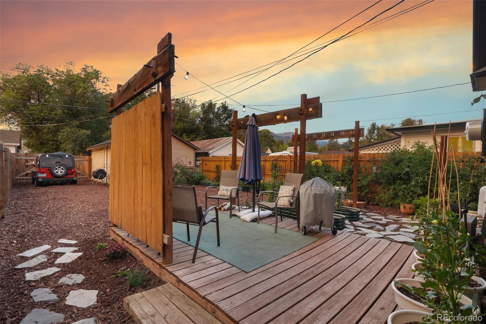 MLS Image #27 for 1617 w cucharras street,colorado springs, Colorado