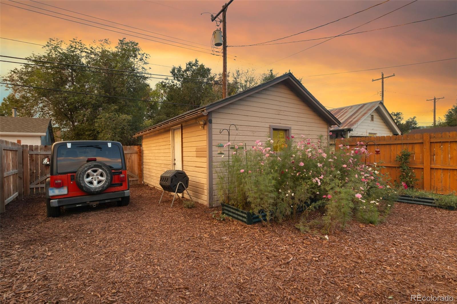 MLS Image #32 for 1617 w cucharras street,colorado springs, Colorado