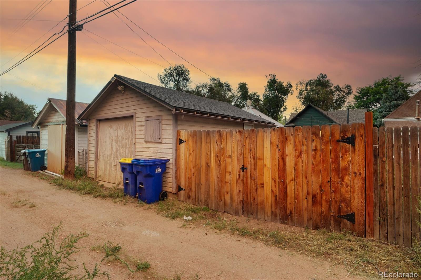 MLS Image #33 for 1617 w cucharras street,colorado springs, Colorado