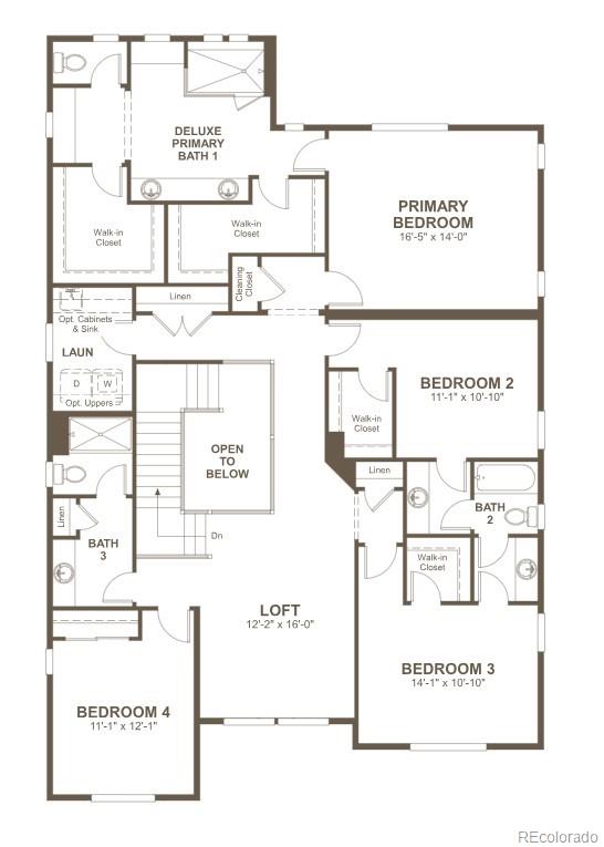 MLS Image #2 for 7983 s bersshine street,aurora, Colorado