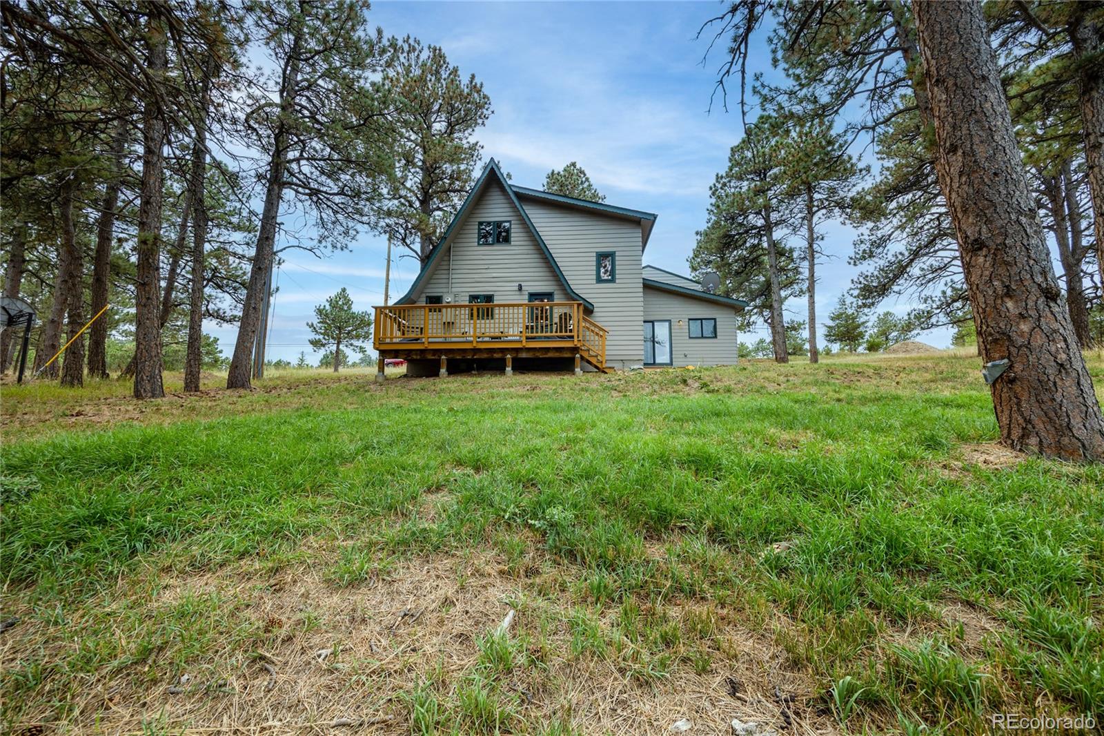 MLS Image #35 for 21959  grandview avenue,golden, Colorado