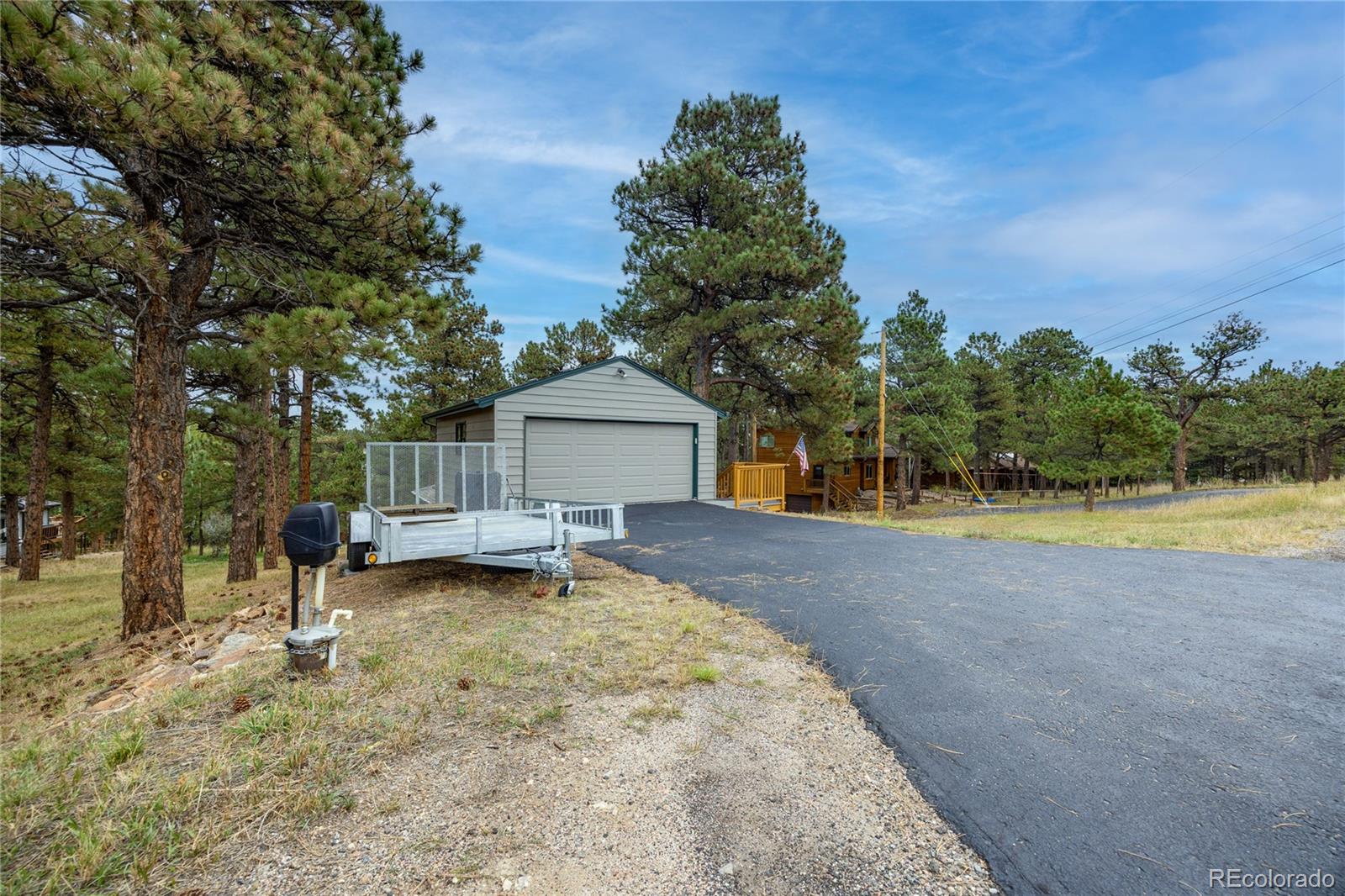 MLS Image #4 for 21959  grandview avenue,golden, Colorado
