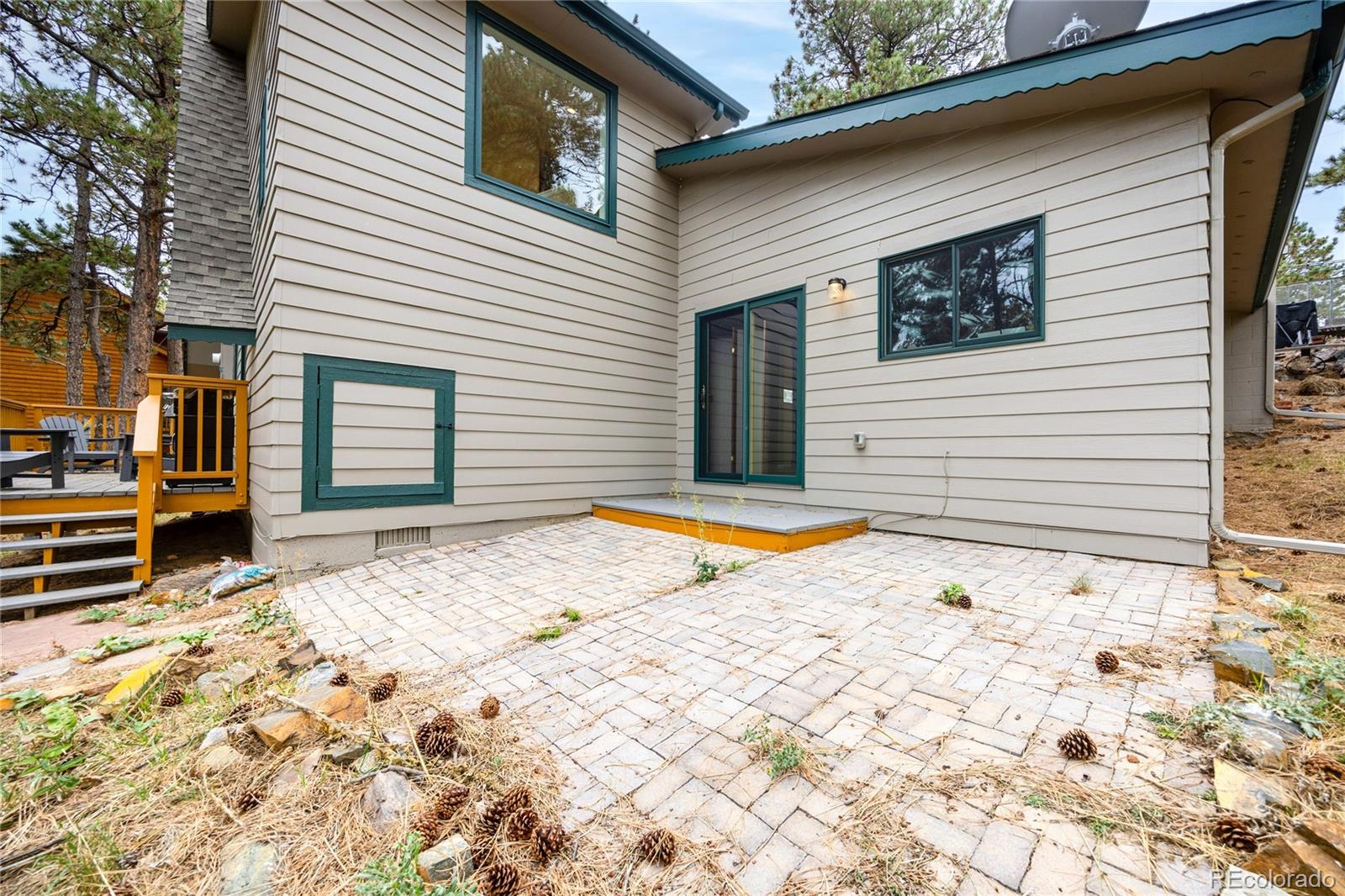 MLS Image #7 for 21959  grandview avenue,golden, Colorado