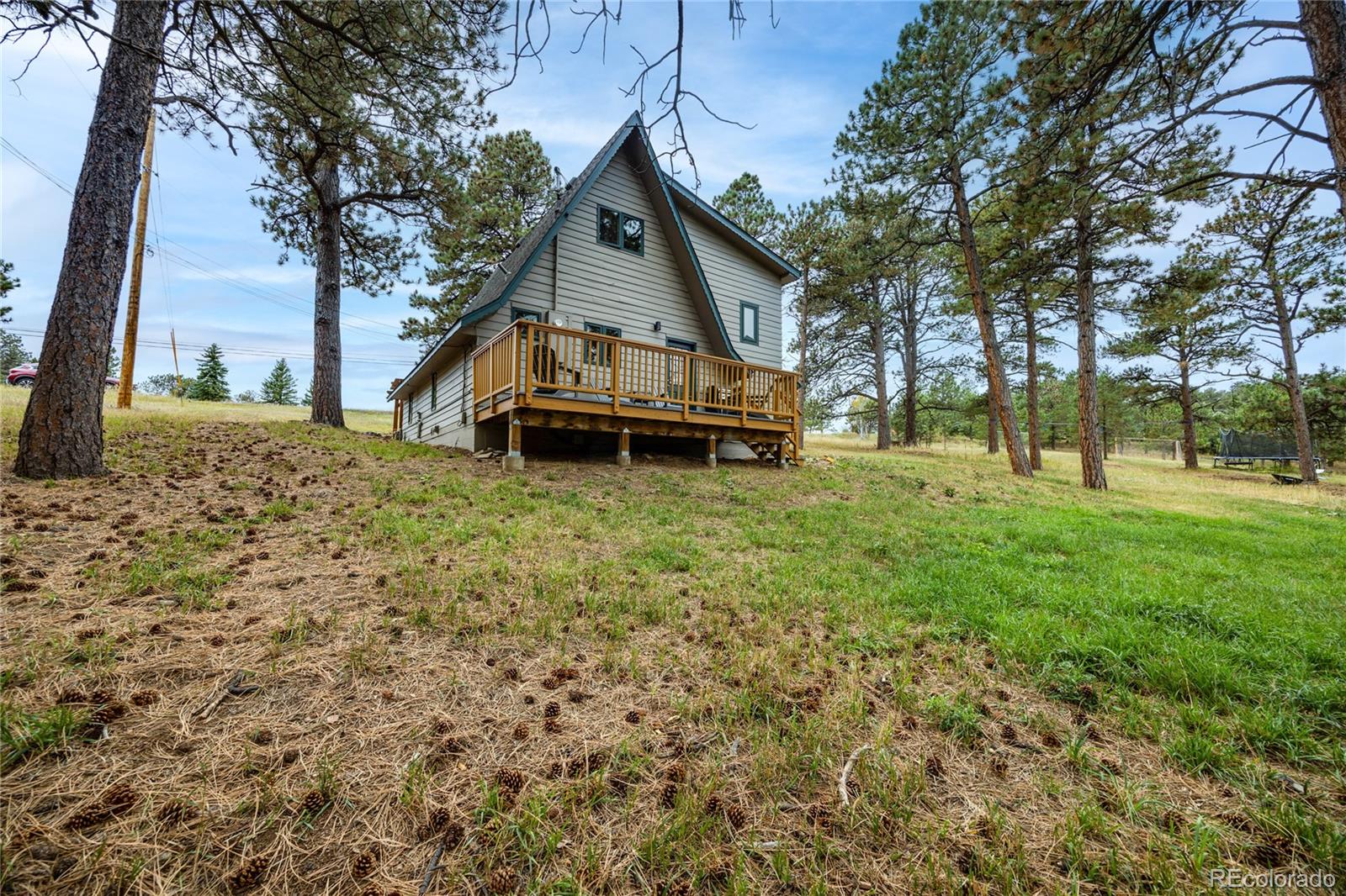 MLS Image #9 for 21959  grandview avenue,golden, Colorado