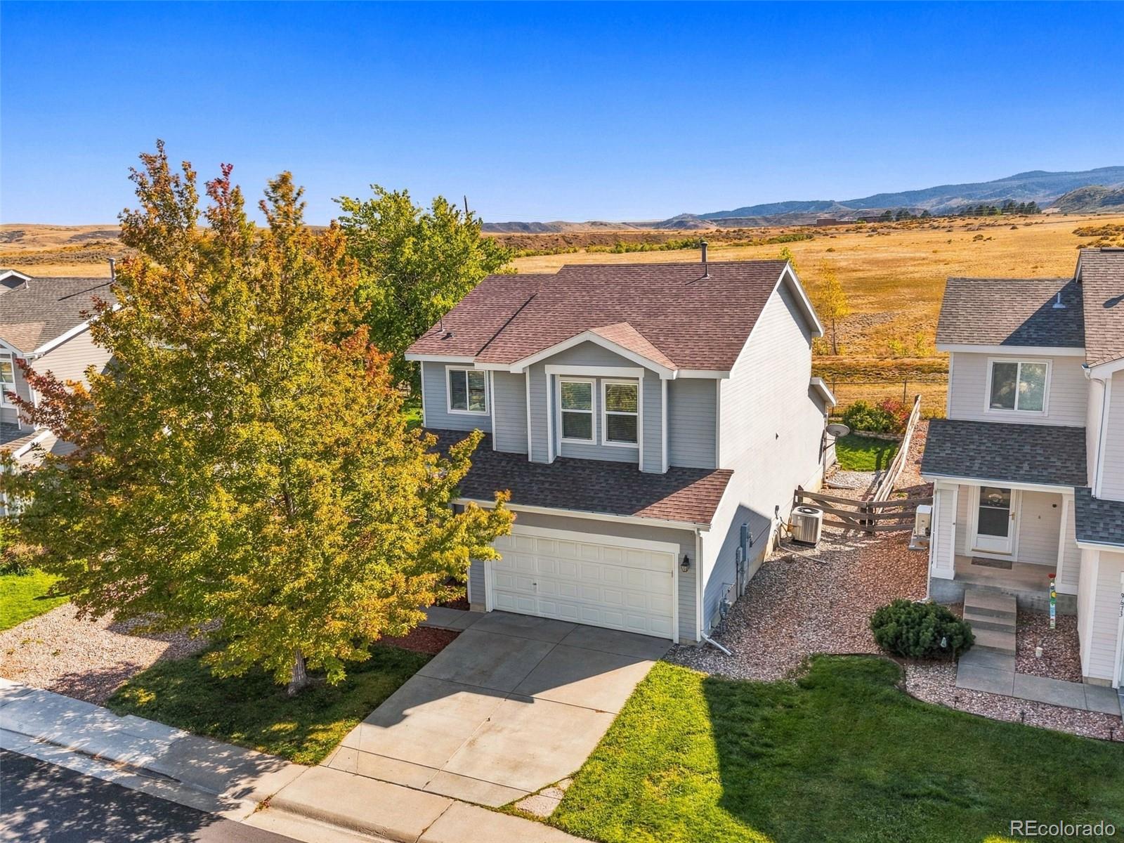 MLS Image #0 for 9669  marmot ridge circle,littleton, Colorado