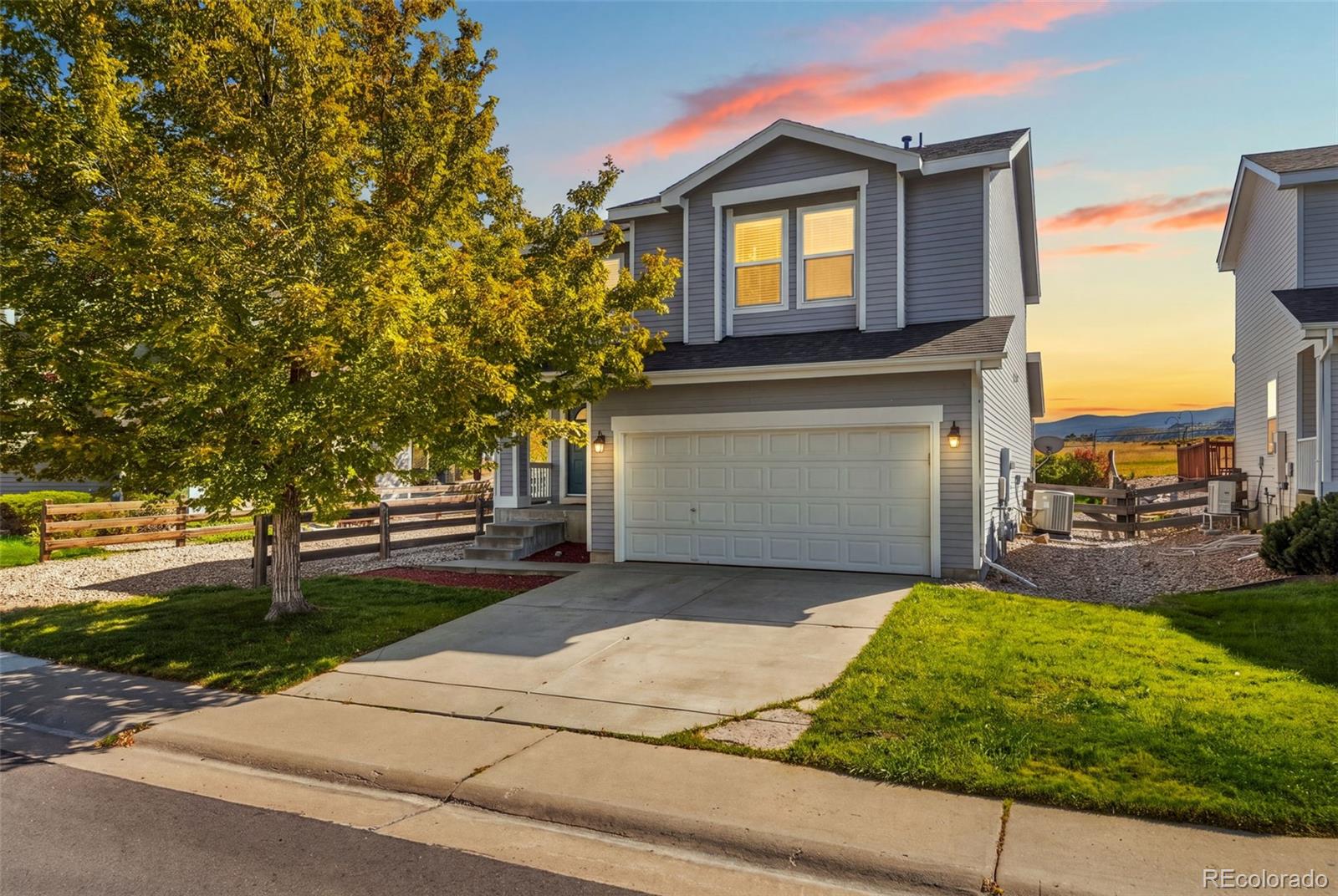 MLS Image #1 for 9669  marmot ridge circle,littleton, Colorado