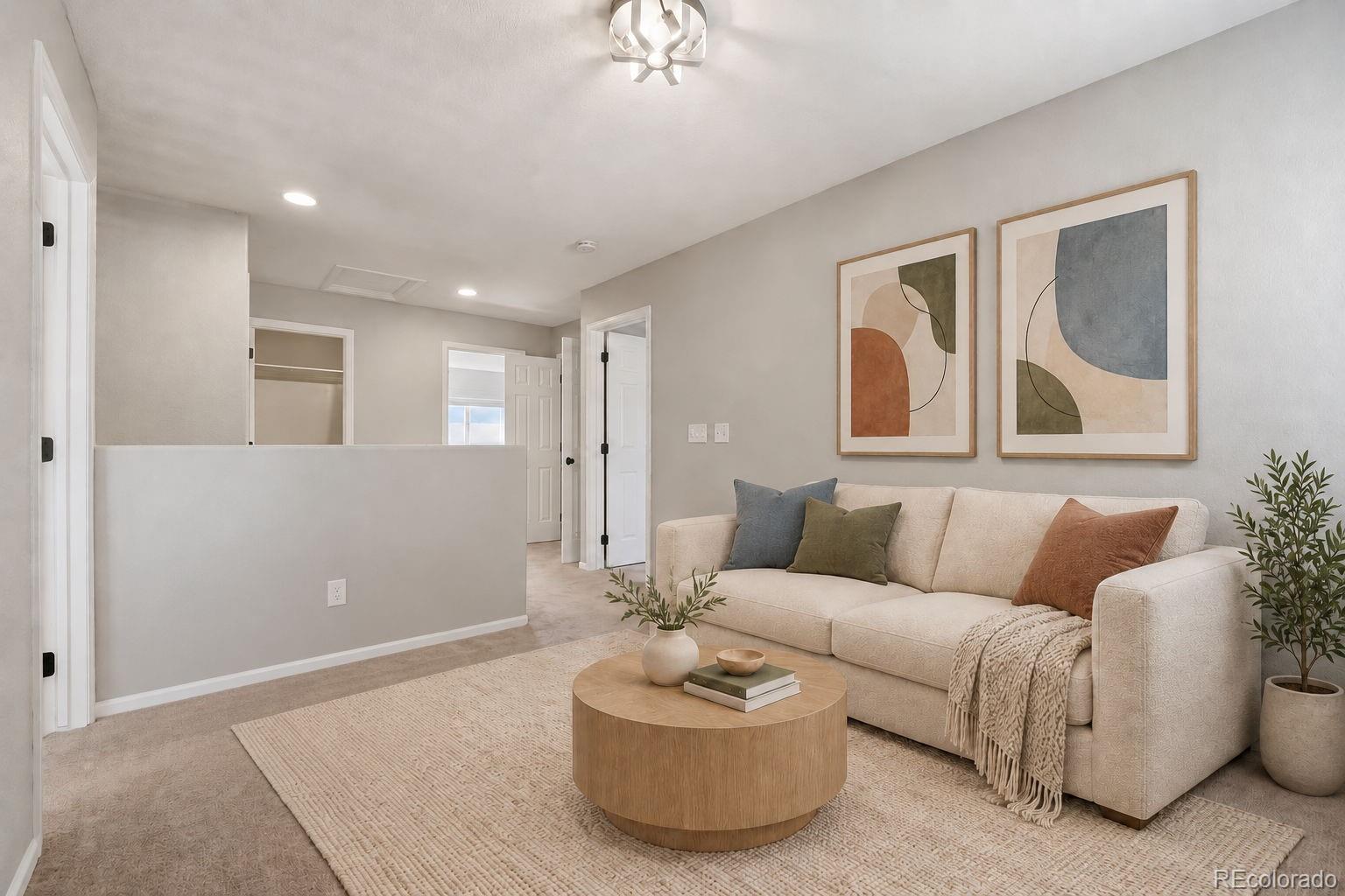 MLS Image #15 for 9669  marmot ridge circle,littleton, Colorado