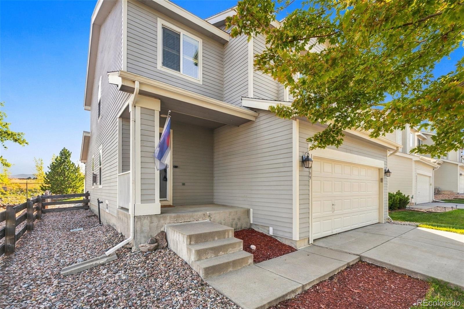 MLS Image #2 for 9669  marmot ridge circle,littleton, Colorado