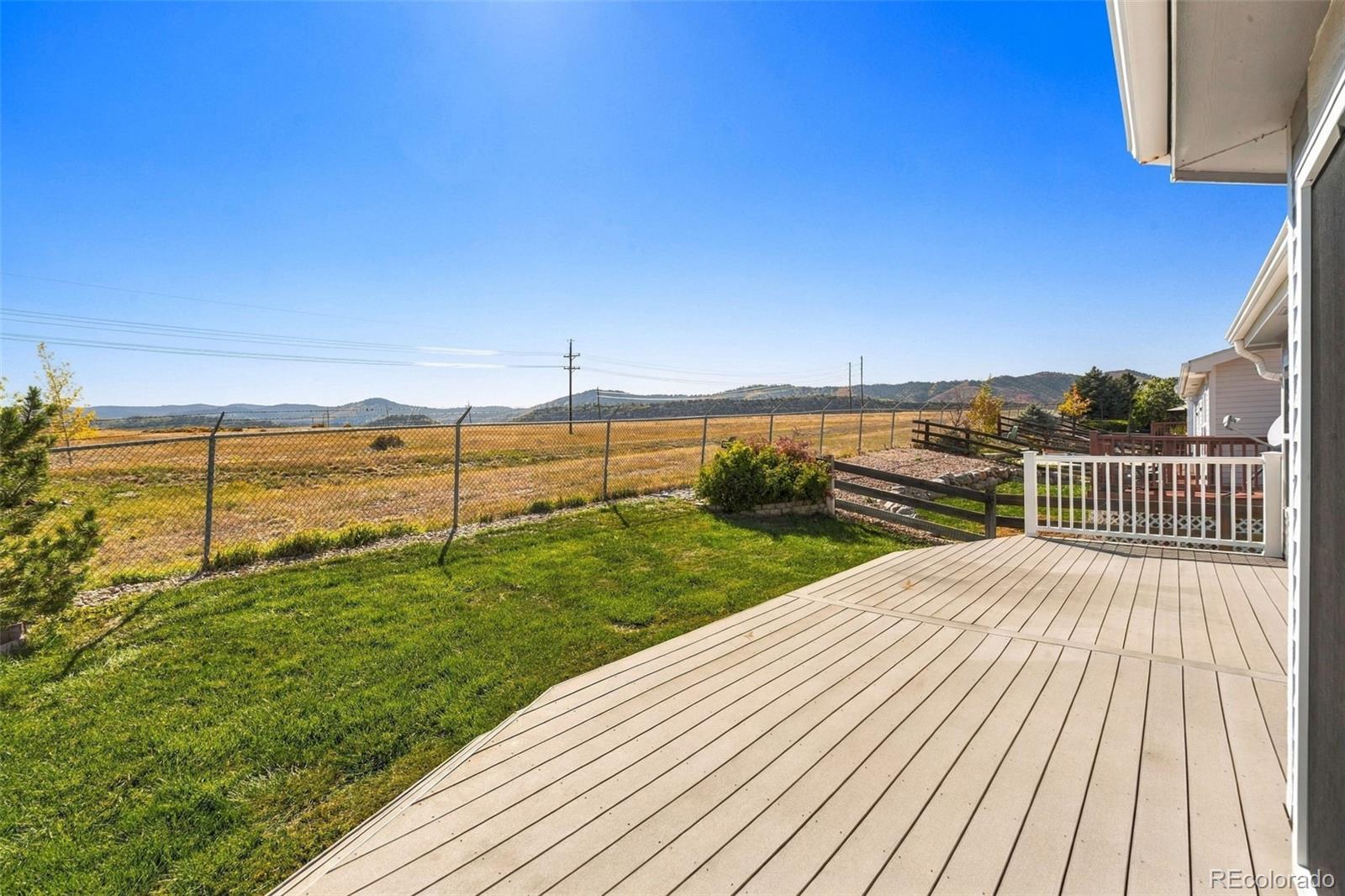 MLS Image #23 for 9669  marmot ridge circle,littleton, Colorado