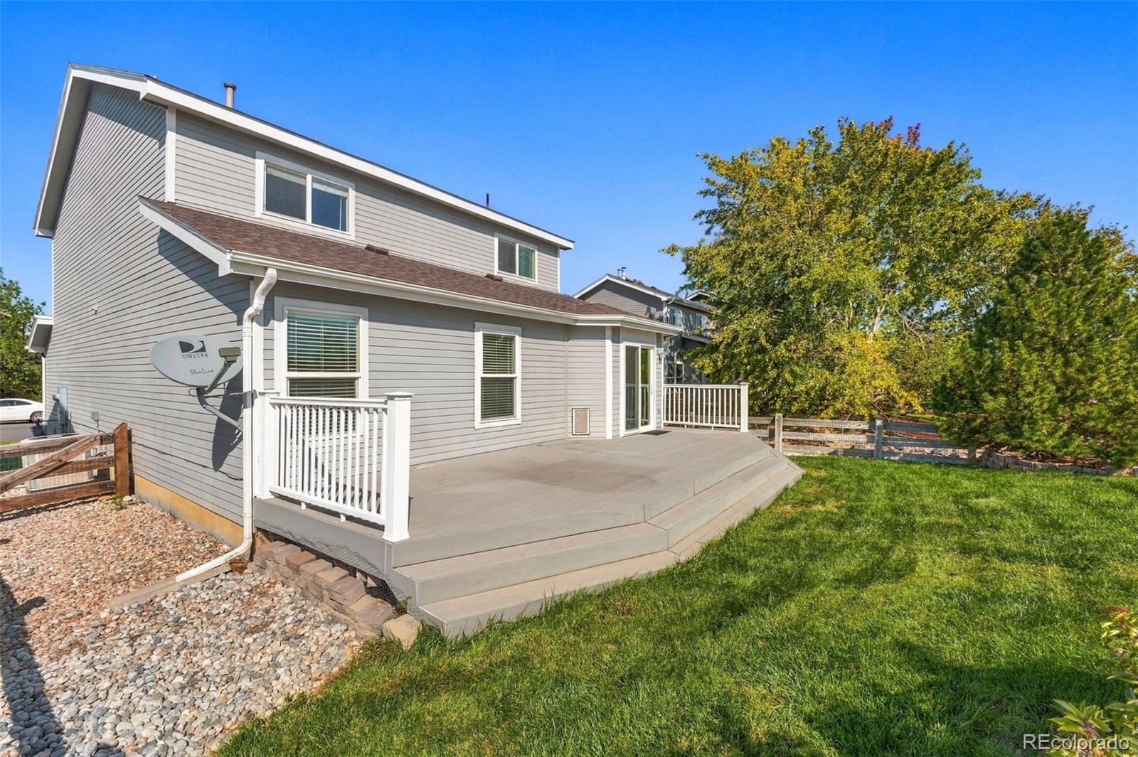 MLS Image #25 for 9669  marmot ridge circle,littleton, Colorado