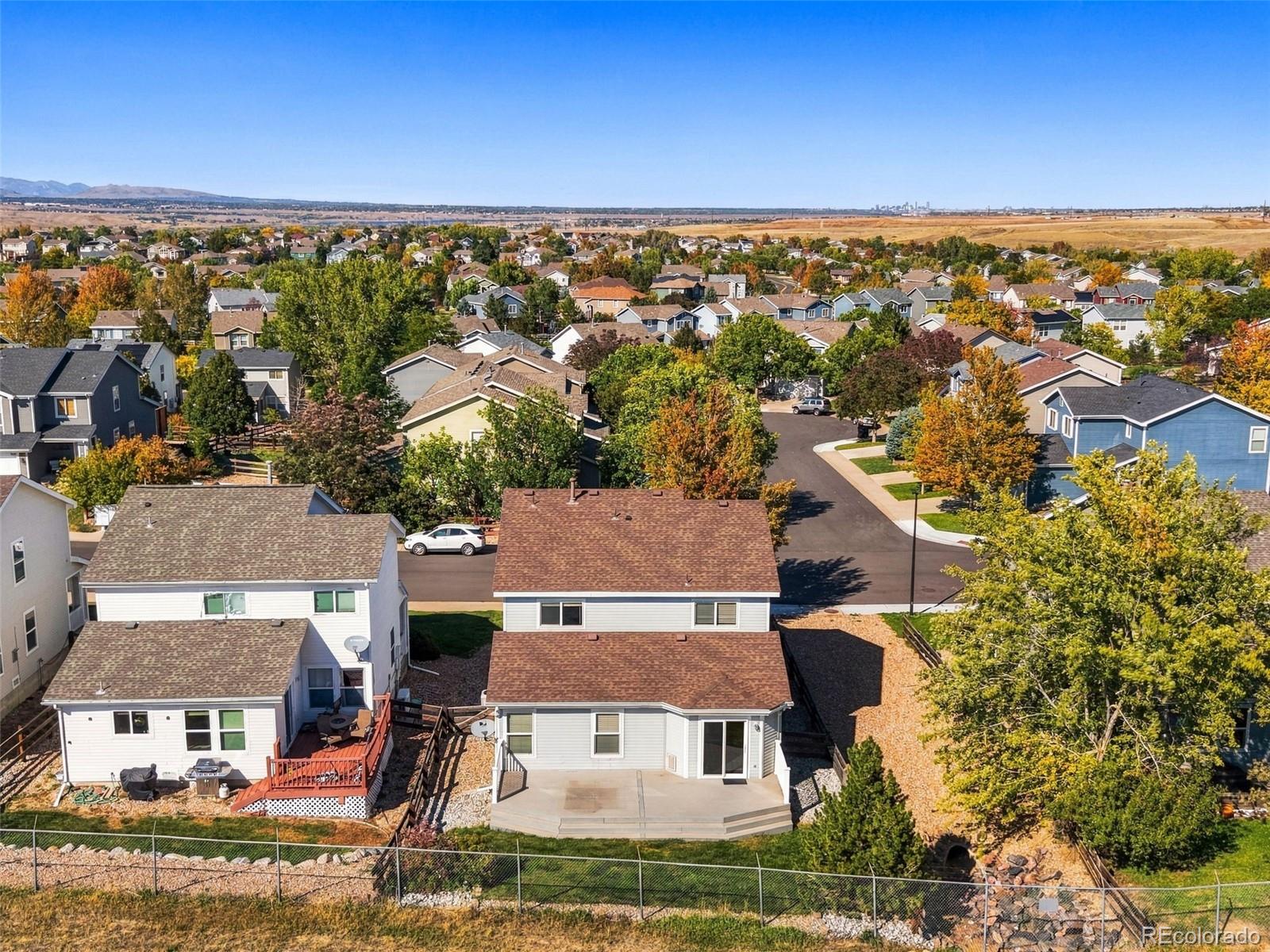 MLS Image #26 for 9669  marmot ridge circle,littleton, Colorado