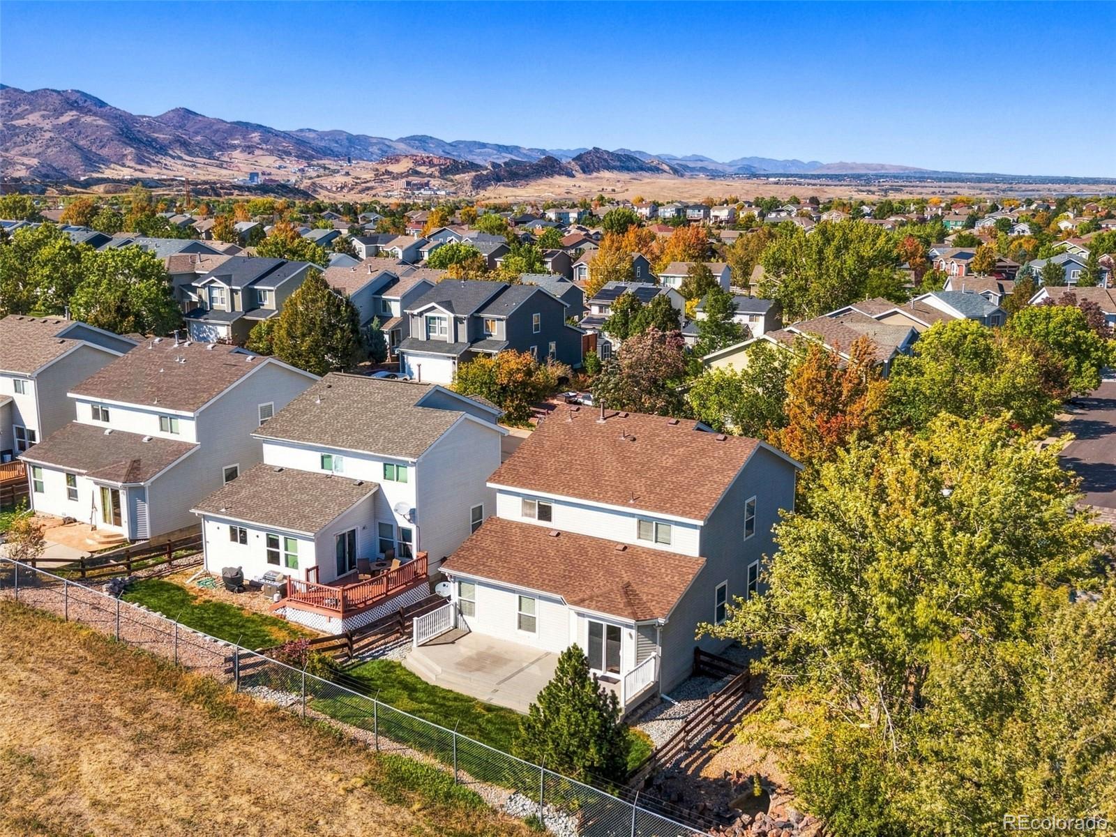 MLS Image #27 for 9669  marmot ridge circle,littleton, Colorado