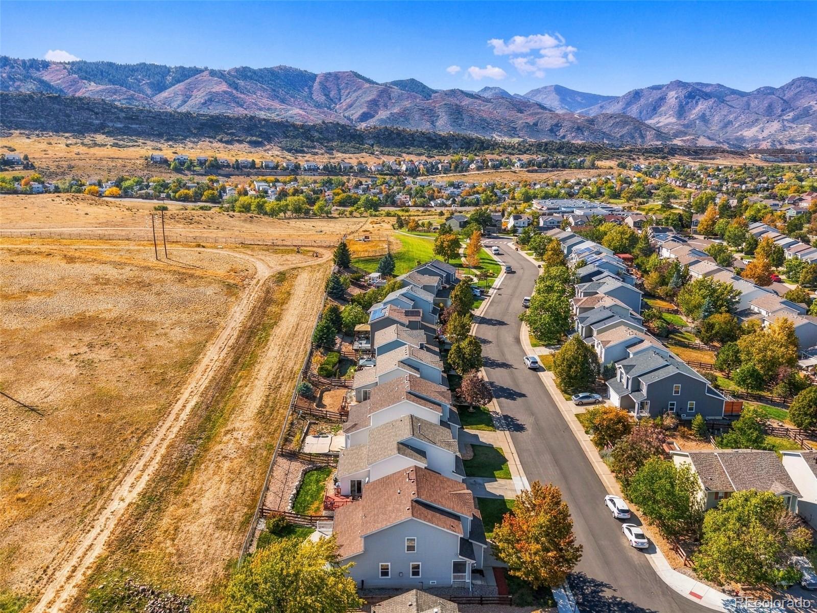 MLS Image #28 for 9669  marmot ridge circle,littleton, Colorado