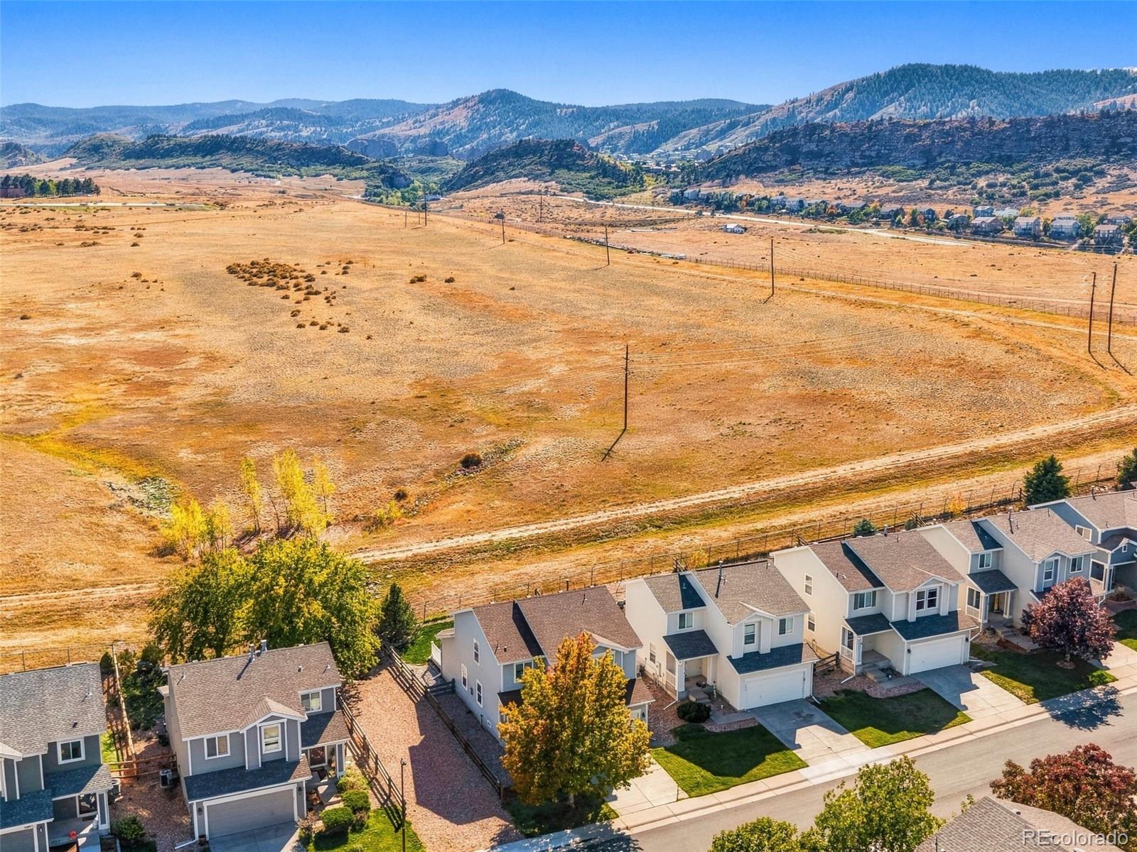 MLS Image #29 for 9669  marmot ridge circle,littleton, Colorado