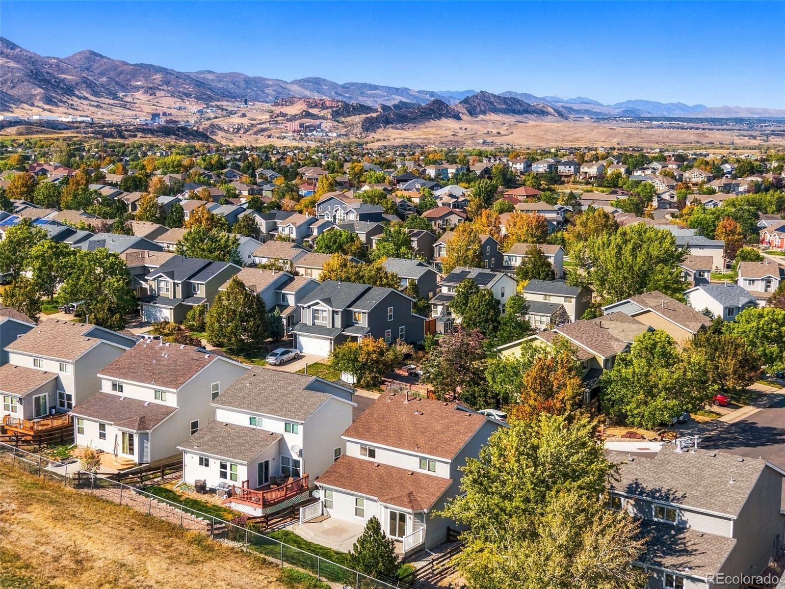 MLS Image #30 for 9669  marmot ridge circle,littleton, Colorado