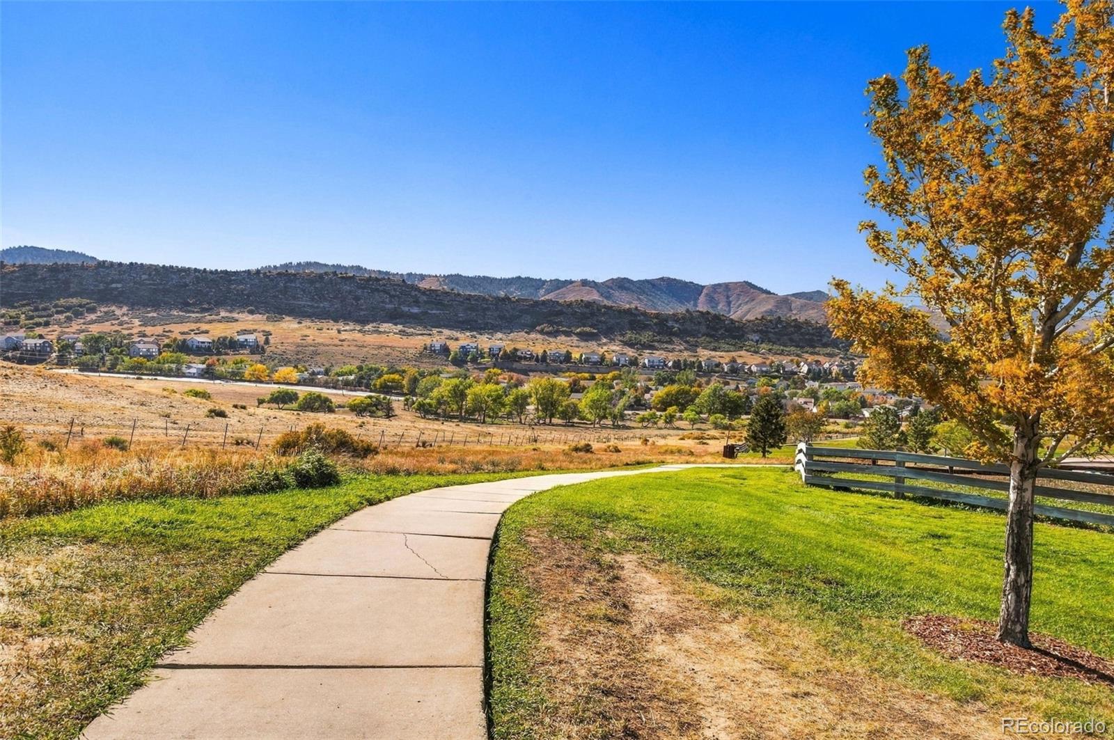 MLS Image #31 for 9669  marmot ridge circle,littleton, Colorado