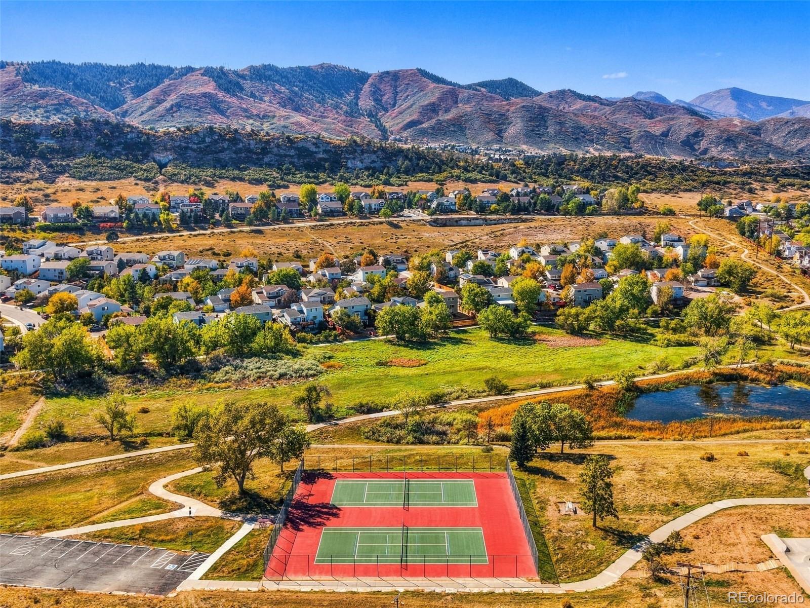MLS Image #32 for 9669  marmot ridge circle,littleton, Colorado