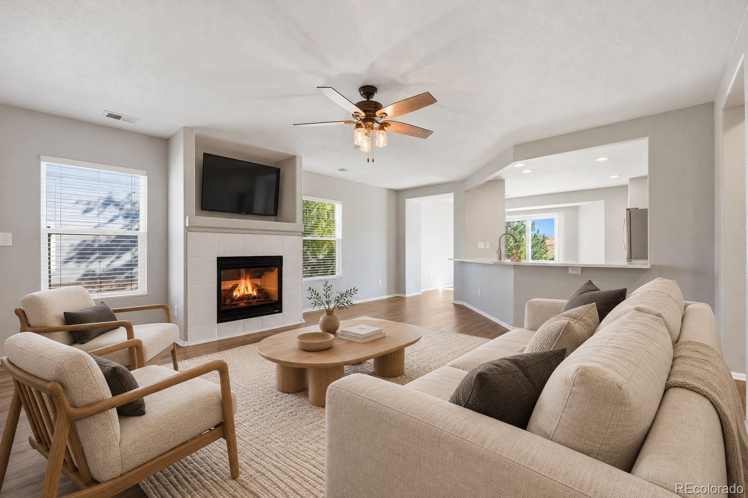 MLS Image #4 for 9669  marmot ridge circle,littleton, Colorado