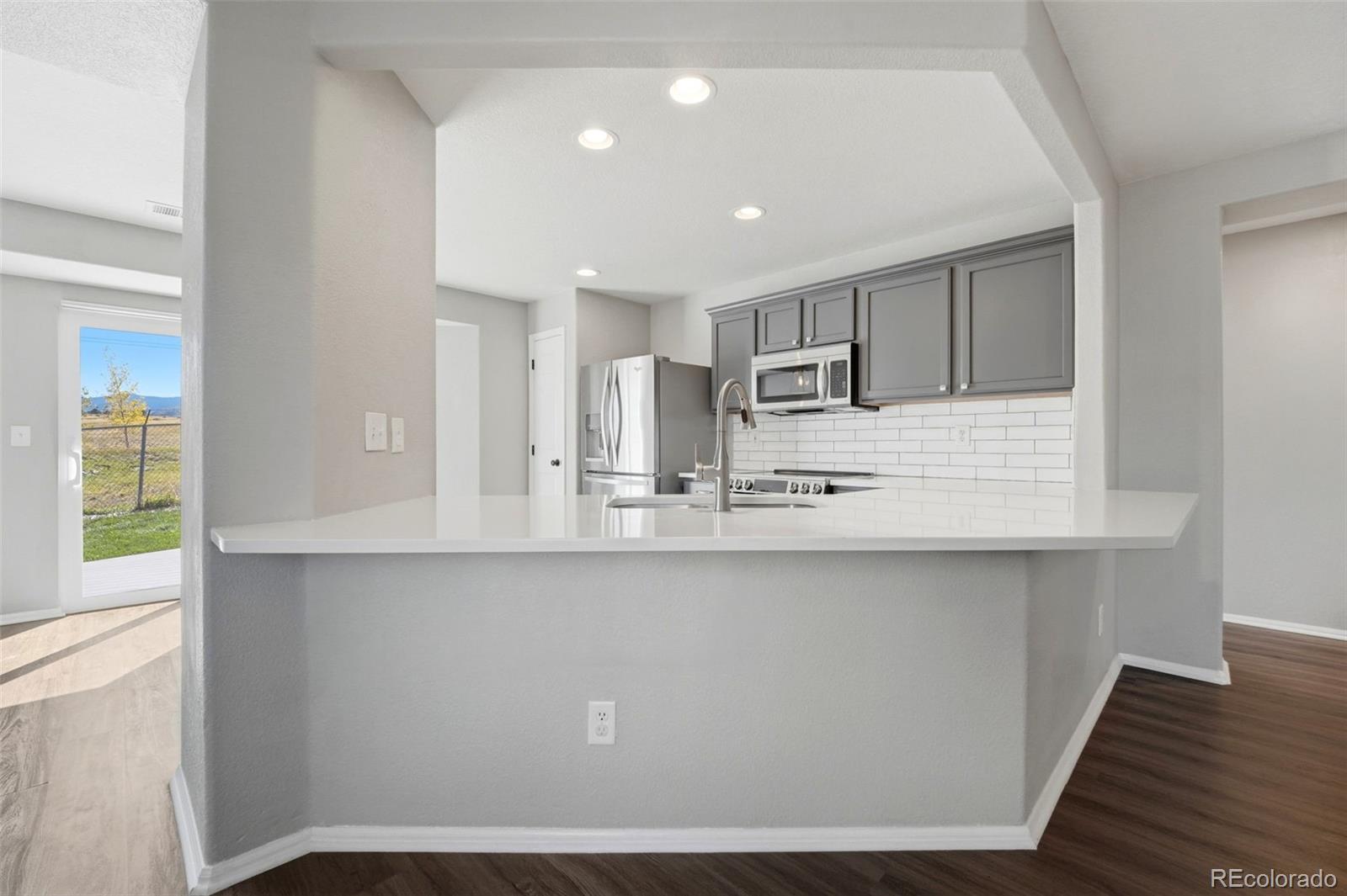 MLS Image #6 for 9669  marmot ridge circle,littleton, Colorado