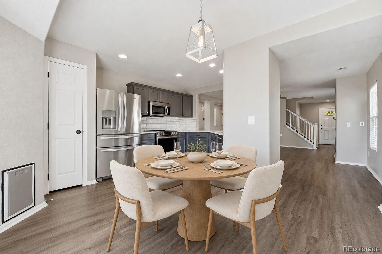 MLS Image #7 for 9669  marmot ridge circle,littleton, Colorado
