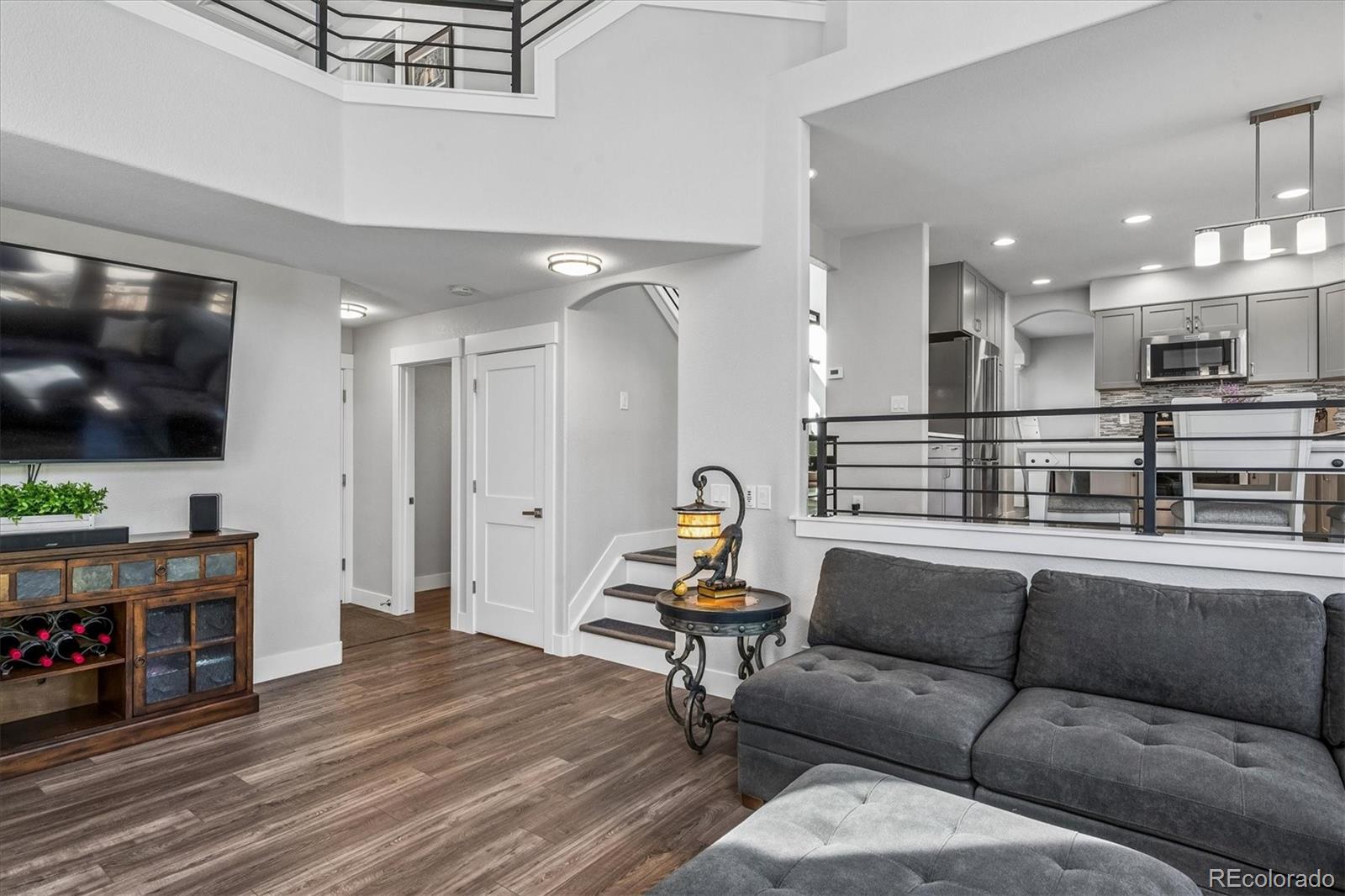 MLS Image #11 for 5358 s gray street,littleton, Colorado