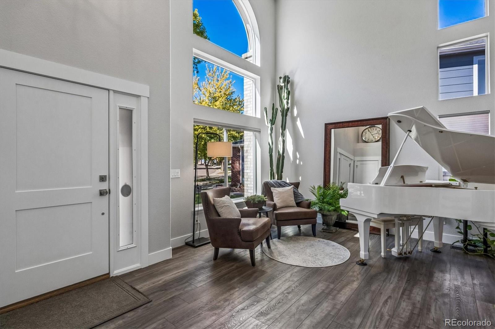 MLS Image #2 for 5358 s gray street,littleton, Colorado