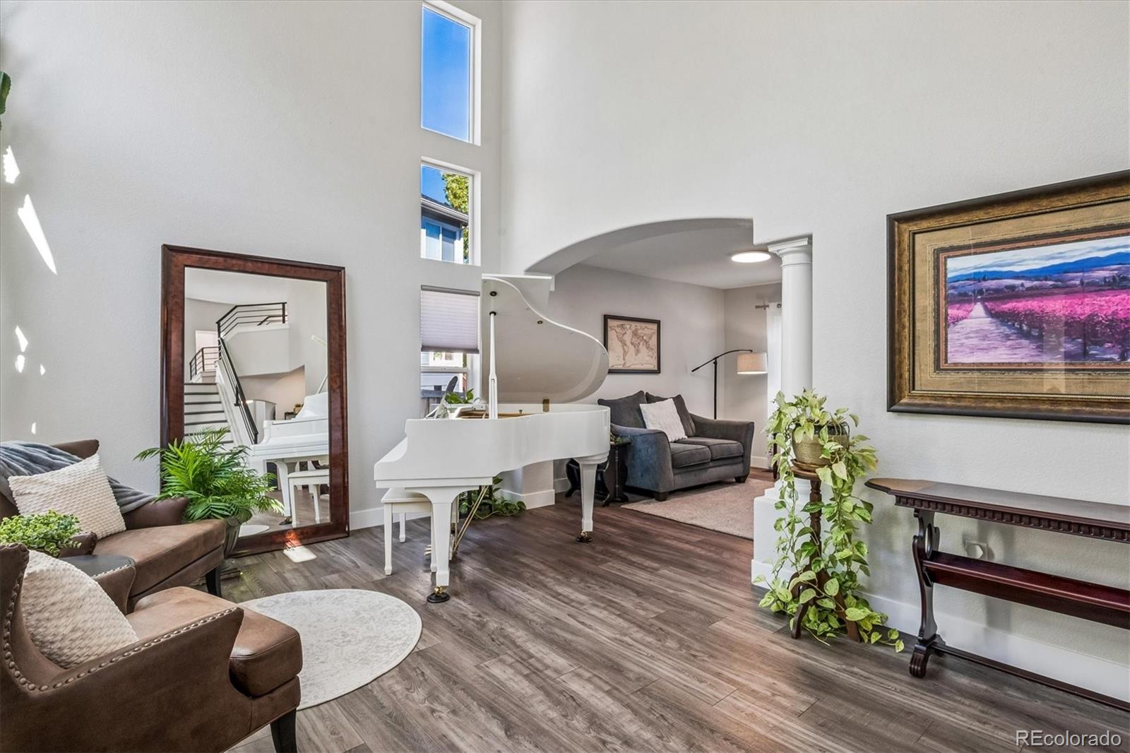 MLS Image #3 for 5358 s gray street,littleton, Colorado