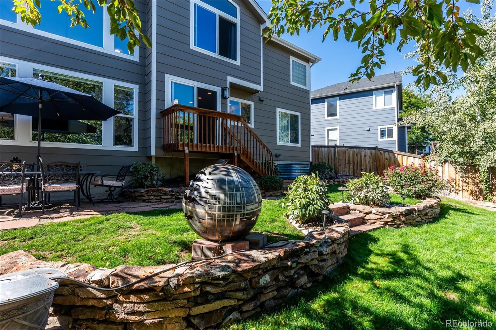 MLS Image #34 for 5358 s gray street,littleton, Colorado