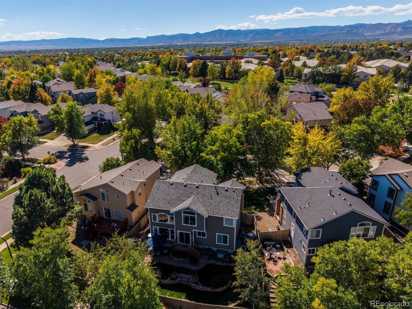 MLS Image #39 for 5358 s gray street,littleton, Colorado