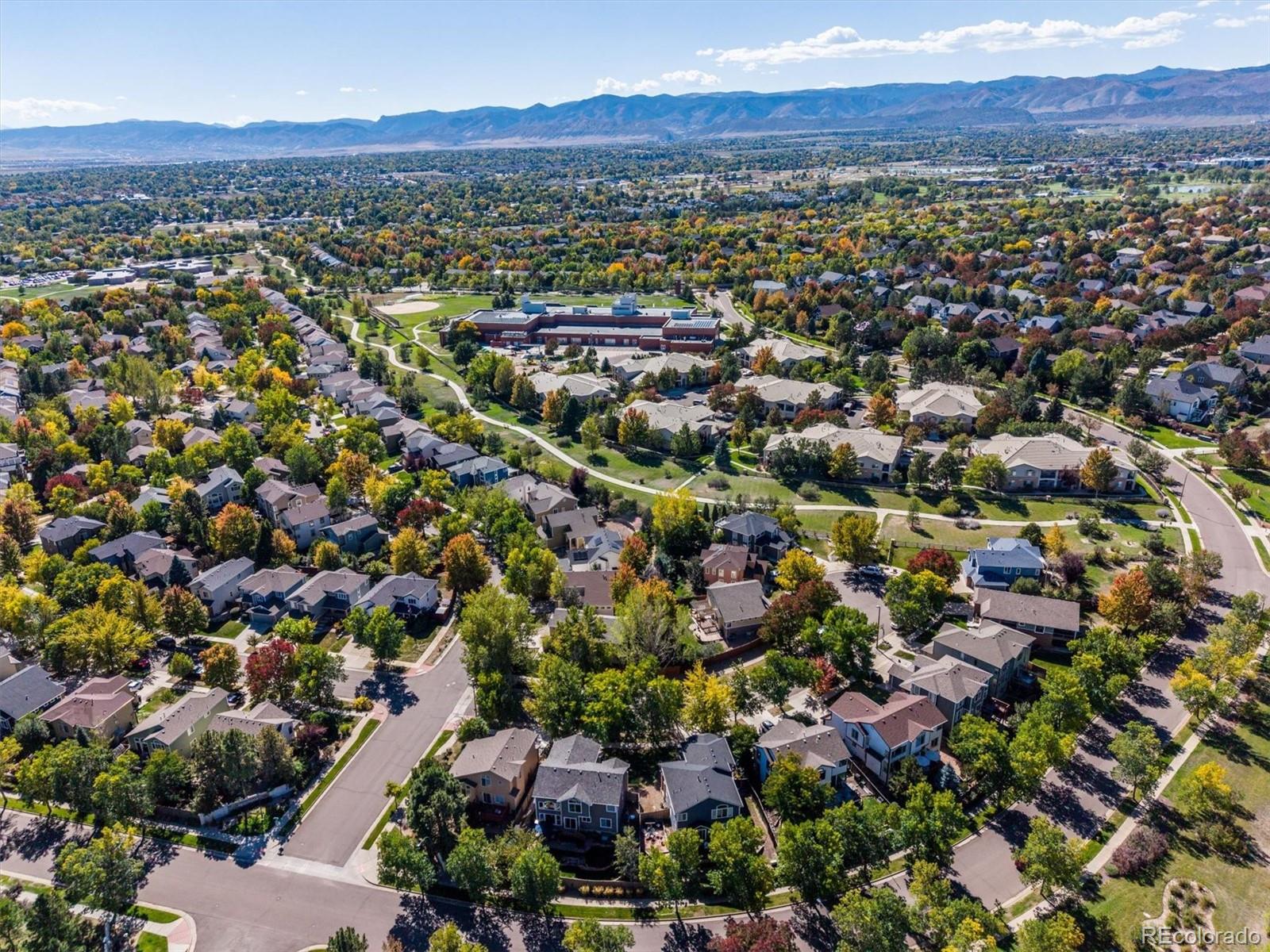 MLS Image #40 for 5358 s gray street,littleton, Colorado