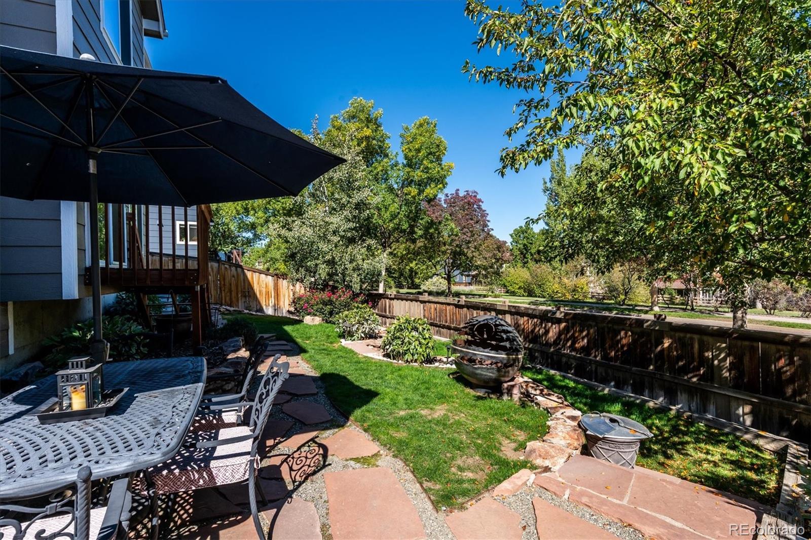MLS Image #48 for 5358 s gray street,littleton, Colorado