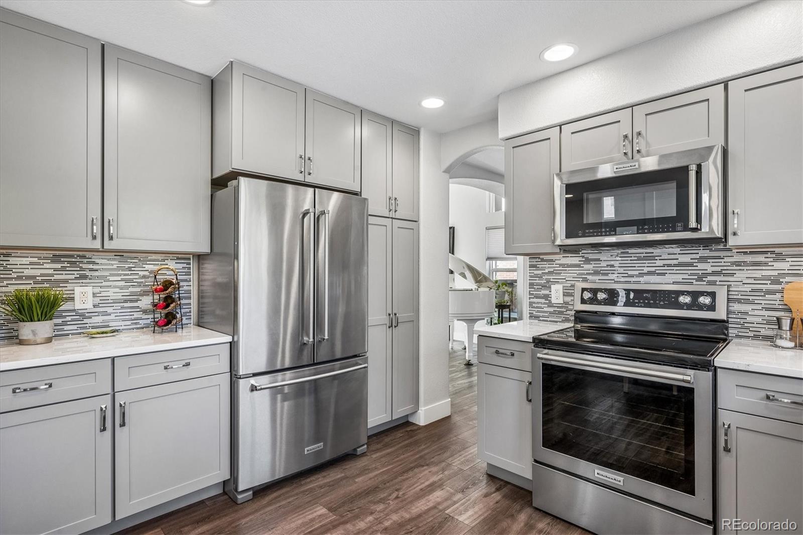 MLS Image #5 for 5358 s gray street,littleton, Colorado