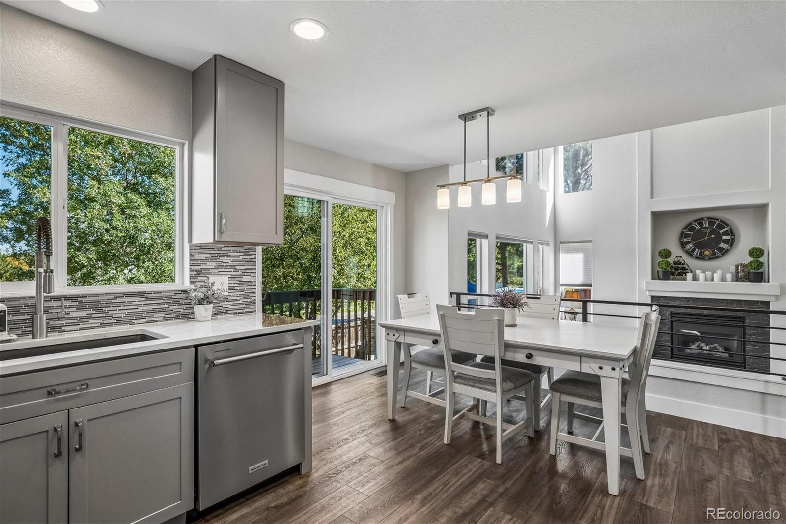 MLS Image #8 for 5358 s gray street,littleton, Colorado