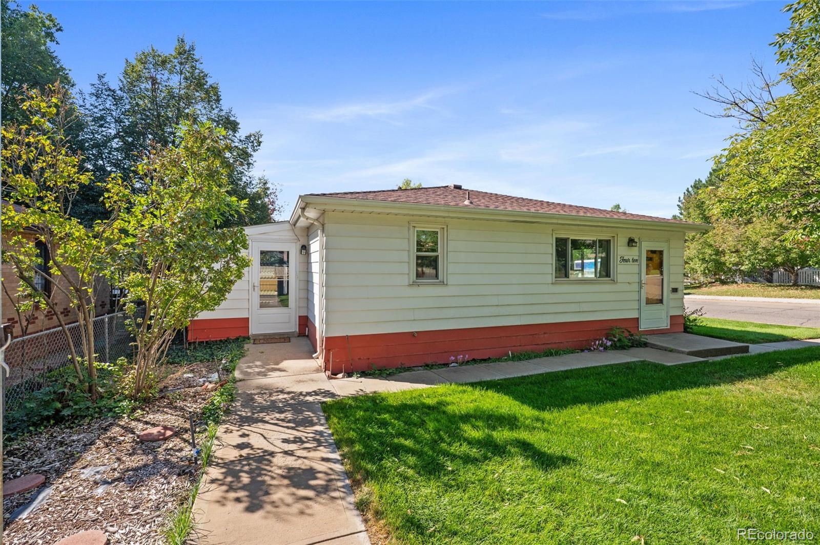 MLS Image #2 for 410 w chester street,lafayette, Colorado