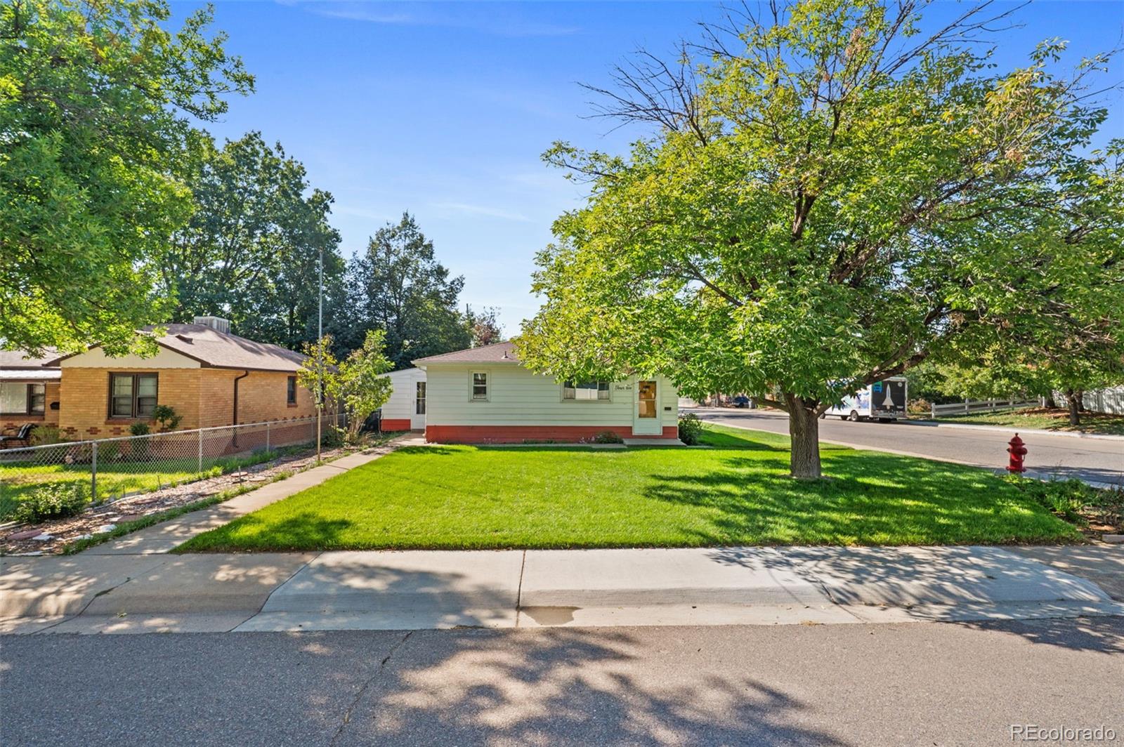 MLS Image #3 for 410 w chester street,lafayette, Colorado