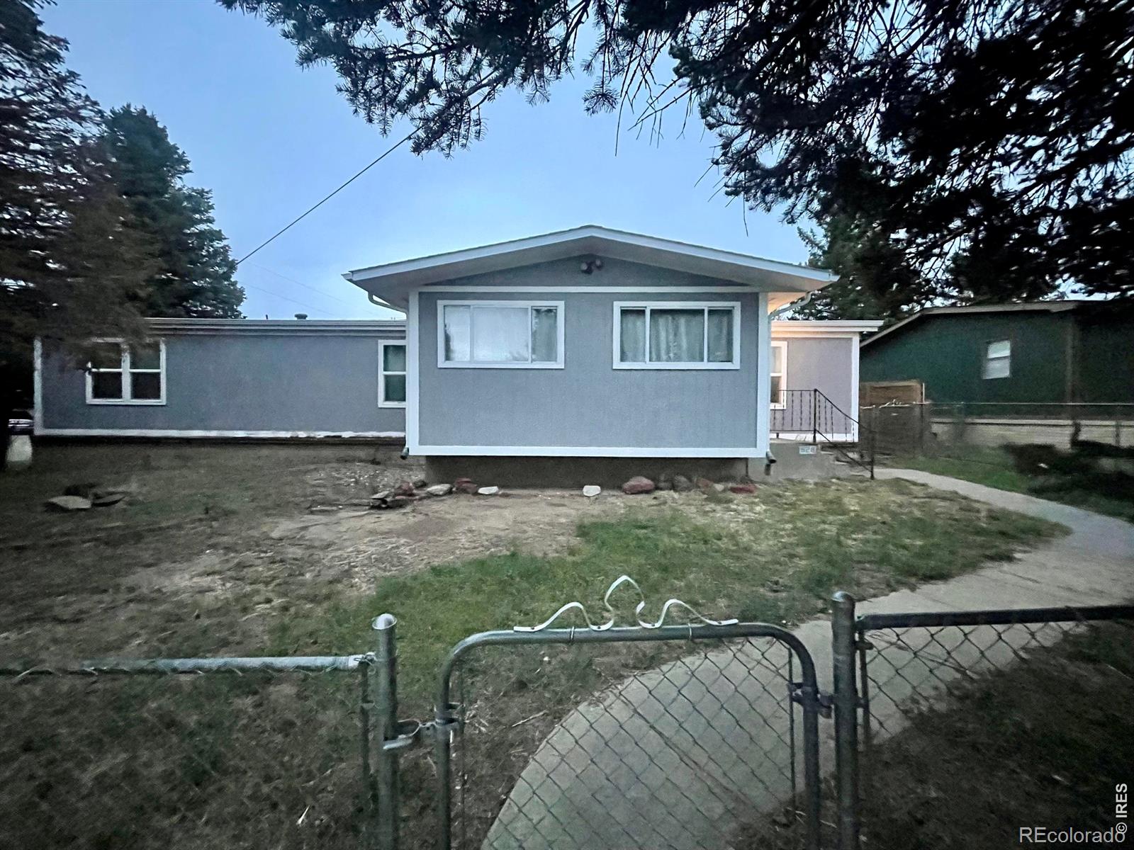 MLS Image #1 for 628 n polk avenue,walsenburg, Colorado