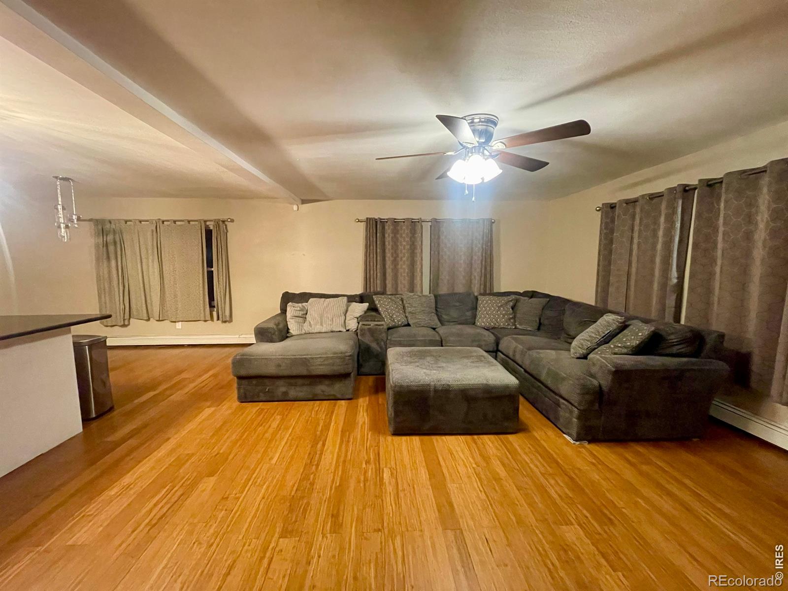 MLS Image #4 for 628 n polk avenue,walsenburg, Colorado