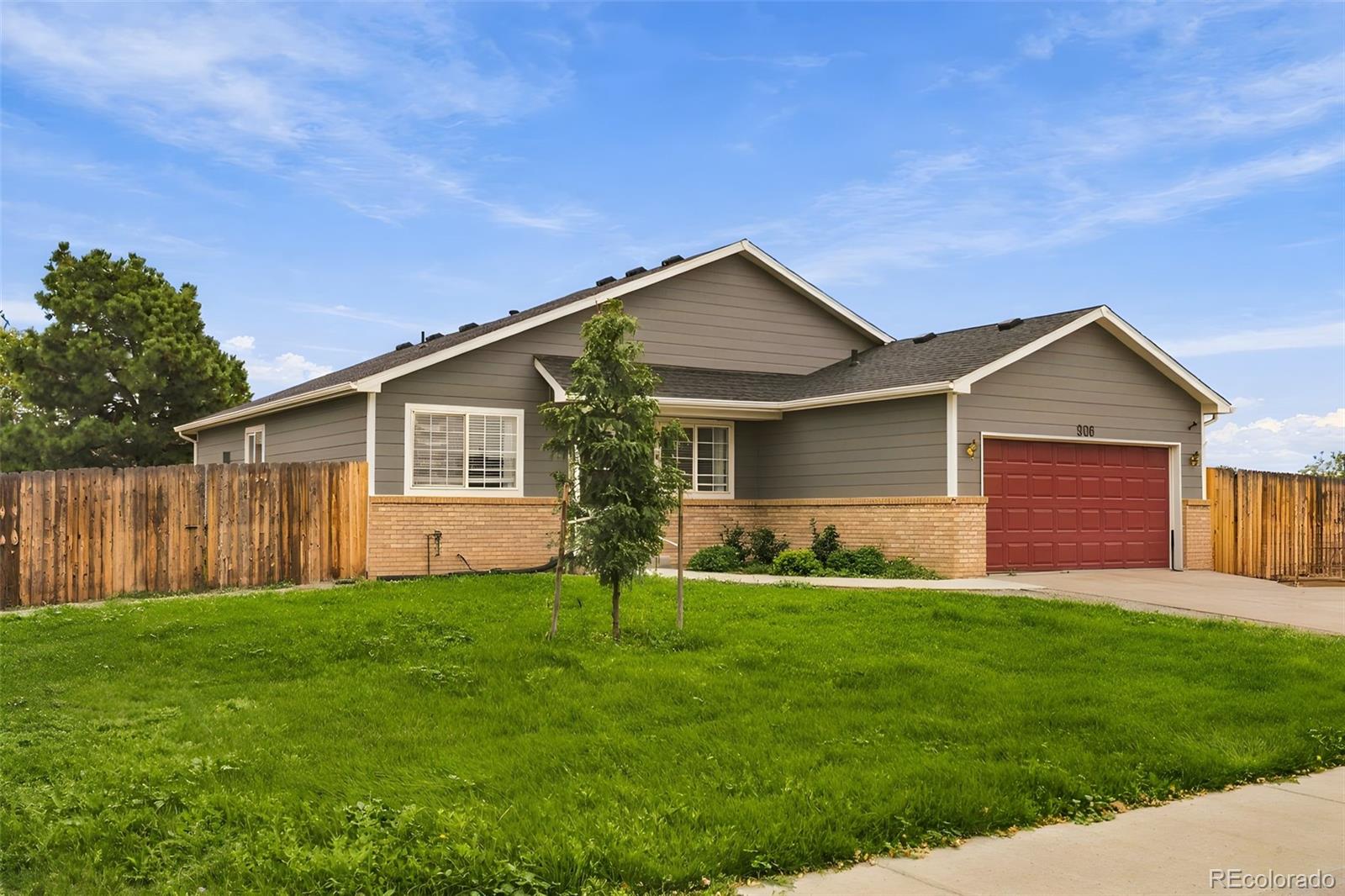 MLS Image #2 for 906  greenwood court,fort lupton, Colorado