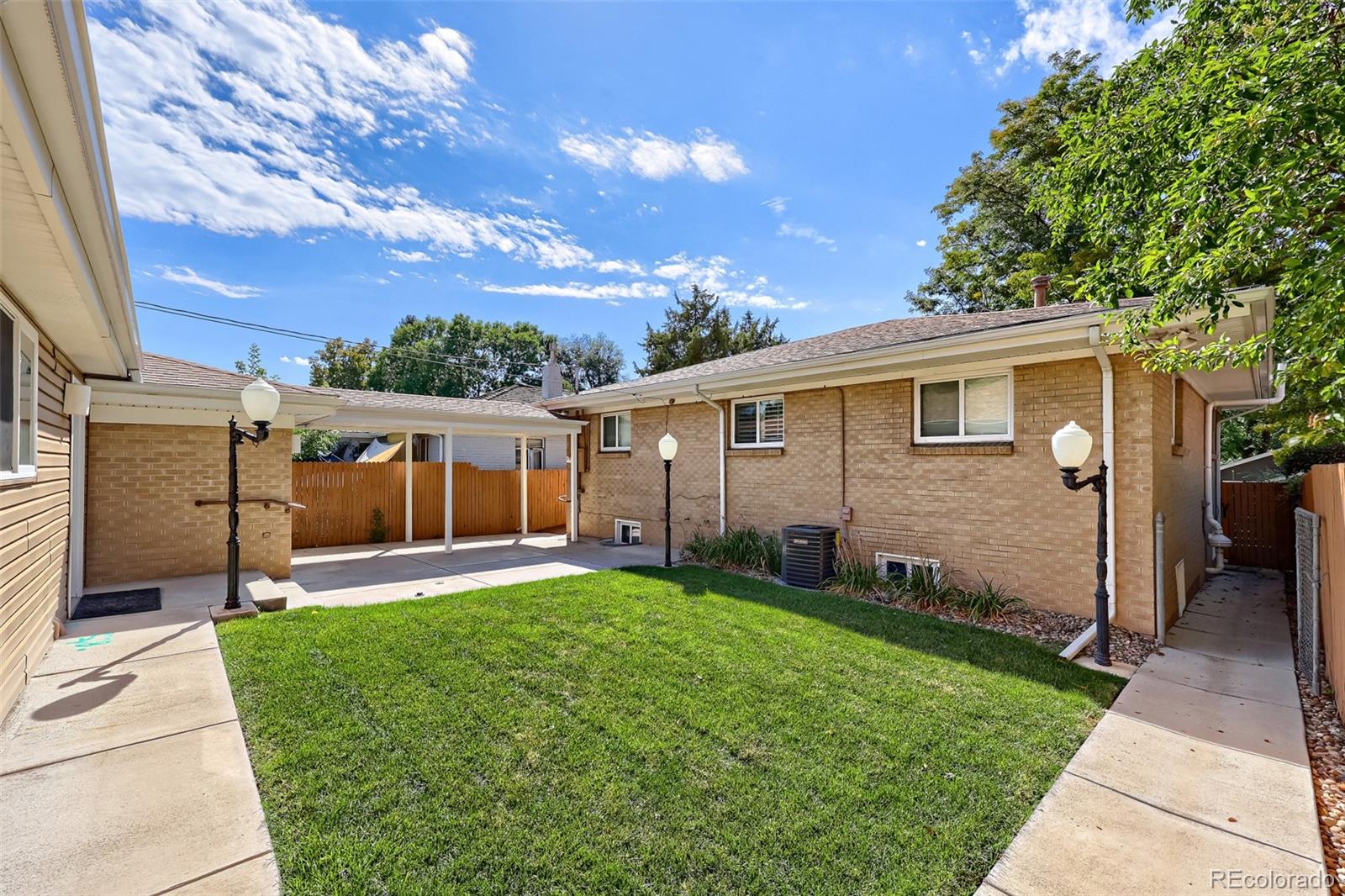 MLS Image #26 for 3088 s downing street,englewood, Colorado