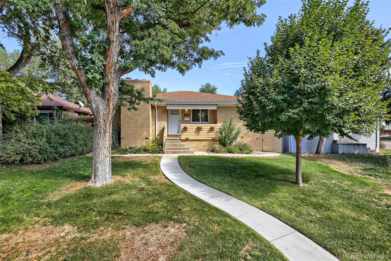 MLS Image #34 for 3088 s downing street,englewood, Colorado