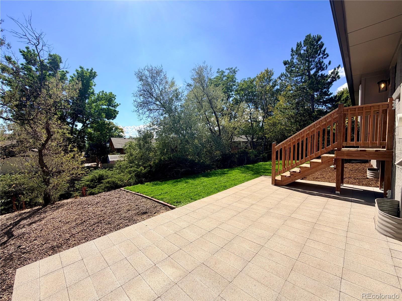 MLS Image #23 for 1977 s deframe street,lakewood, Colorado