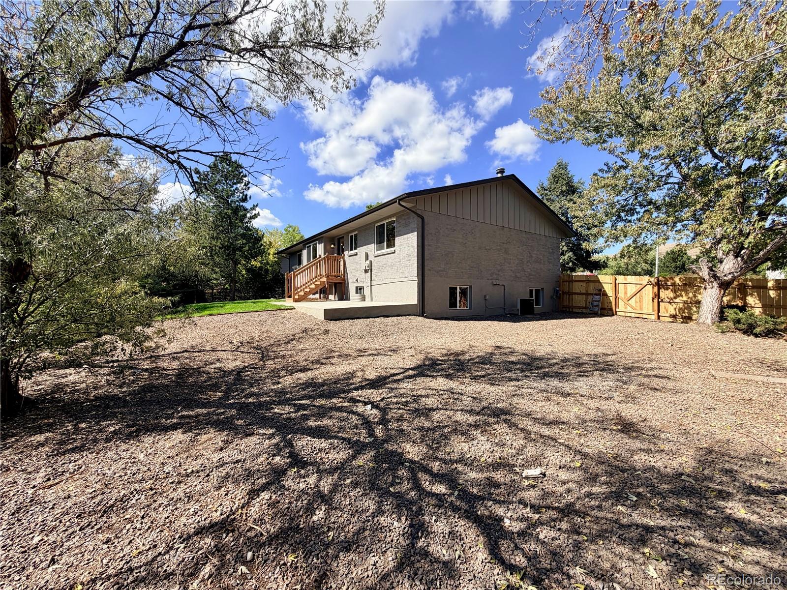 MLS Image #25 for 1977 s deframe street,lakewood, Colorado