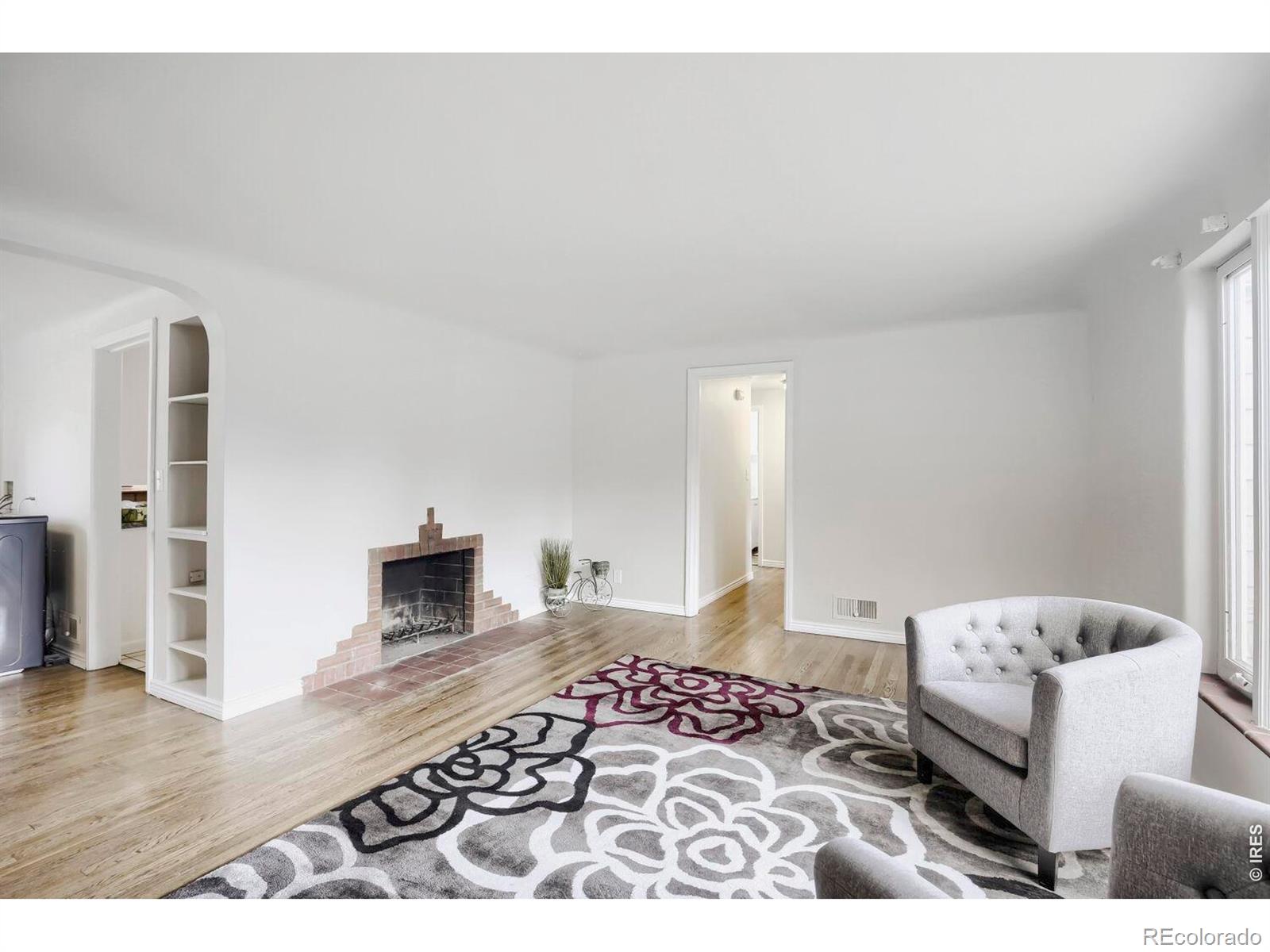 MLS Image #1 for 1600  remington street,fort collins, Colorado
