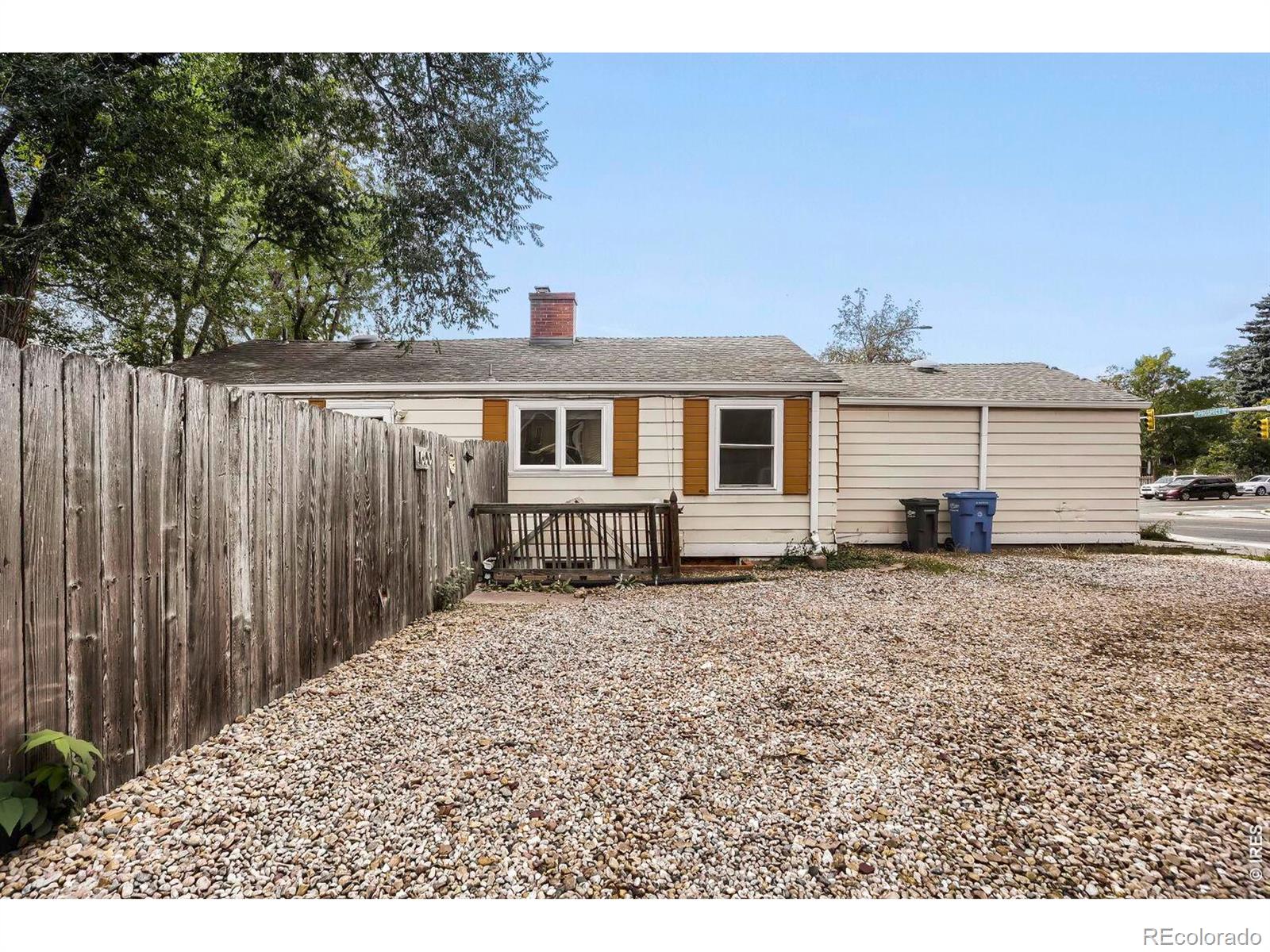 MLS Image #22 for 1600  remington street,fort collins, Colorado