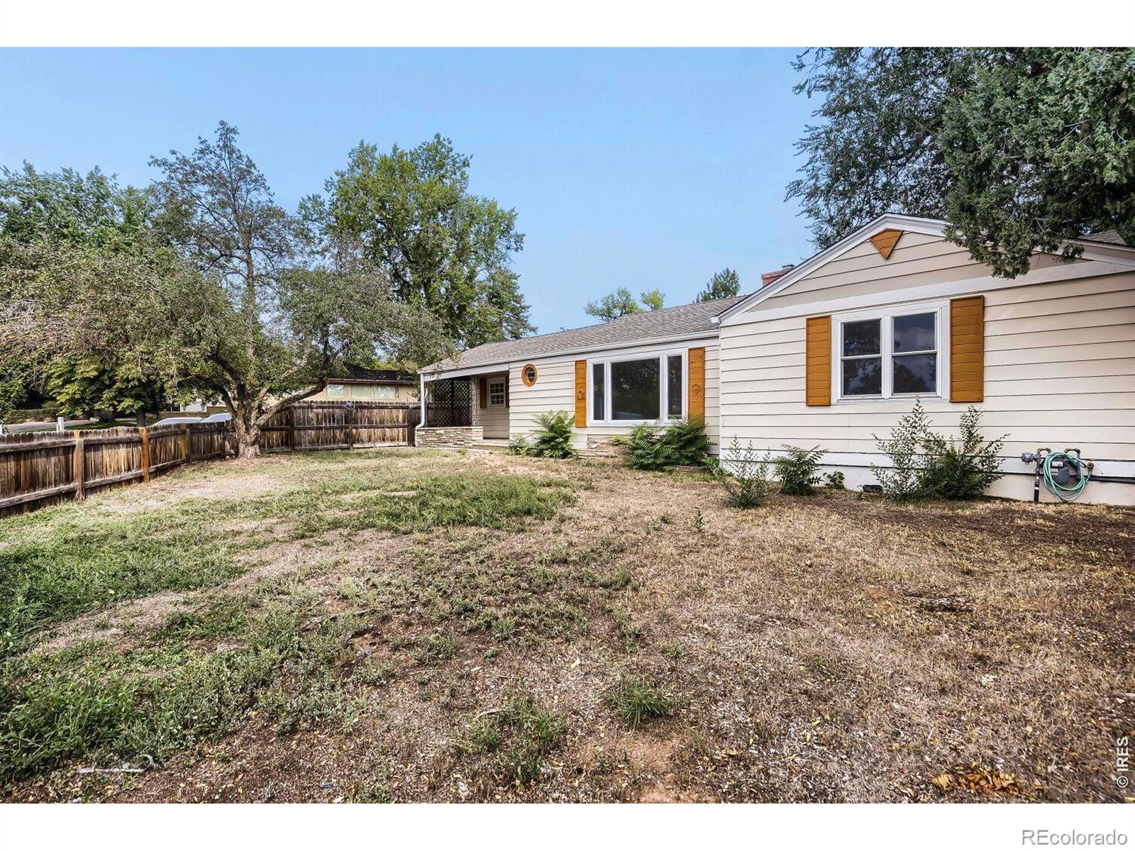 MLS Image #35 for 1600  remington street,fort collins, Colorado