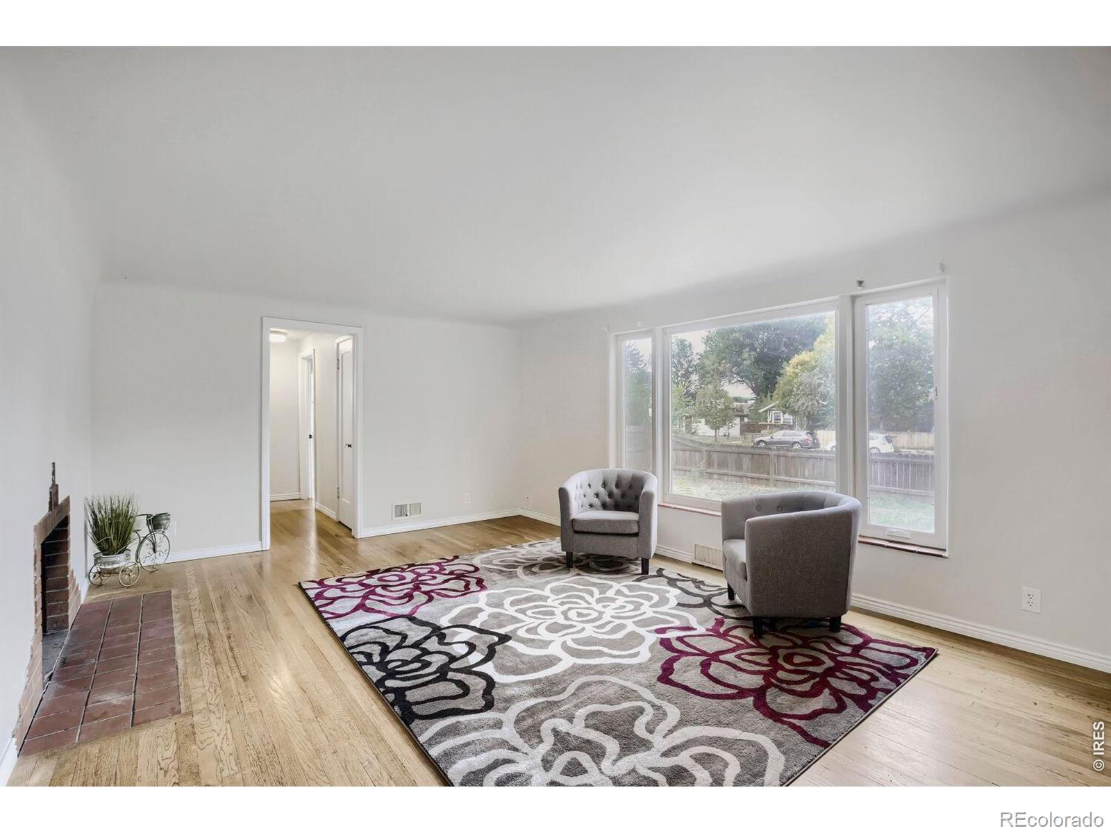 MLS Image #4 for 1600  remington street,fort collins, Colorado