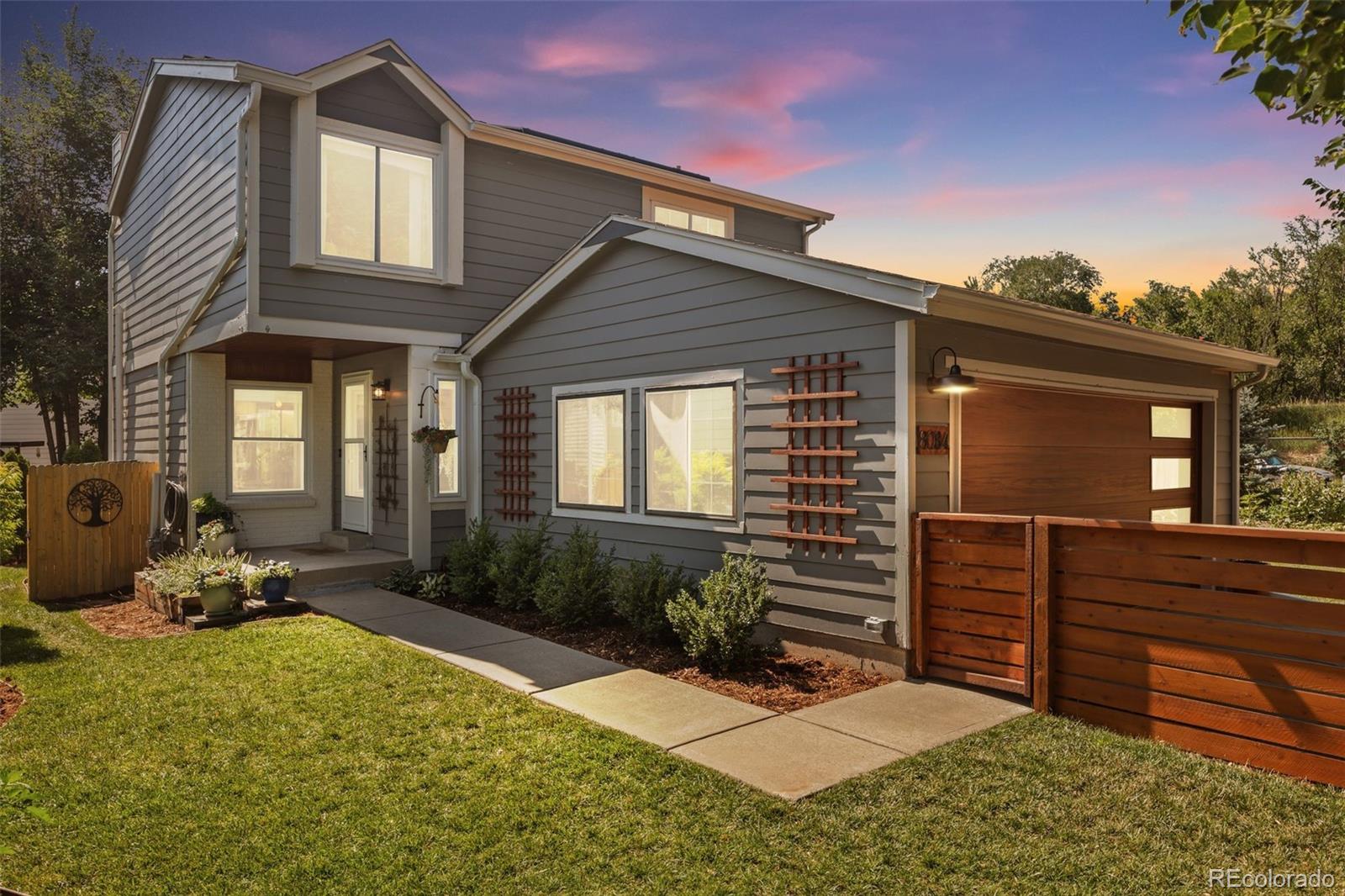 MLS Image #0 for 8084  miller circle,arvada, Colorado
