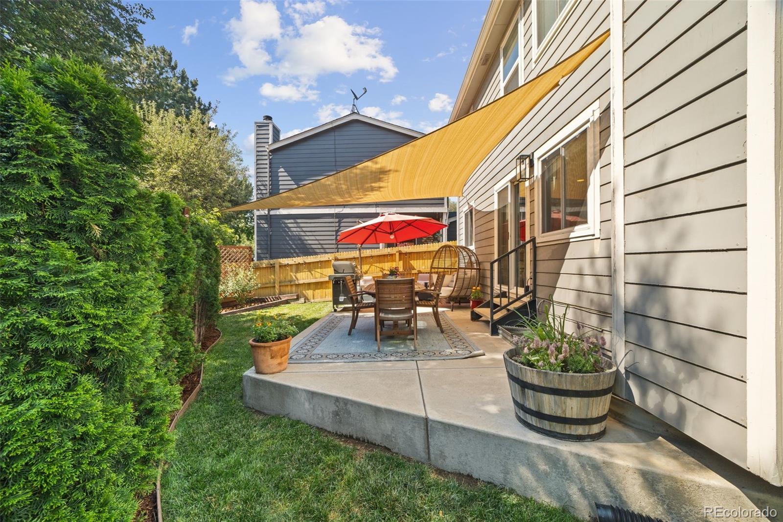 MLS Image #37 for 8084  miller circle,arvada, Colorado