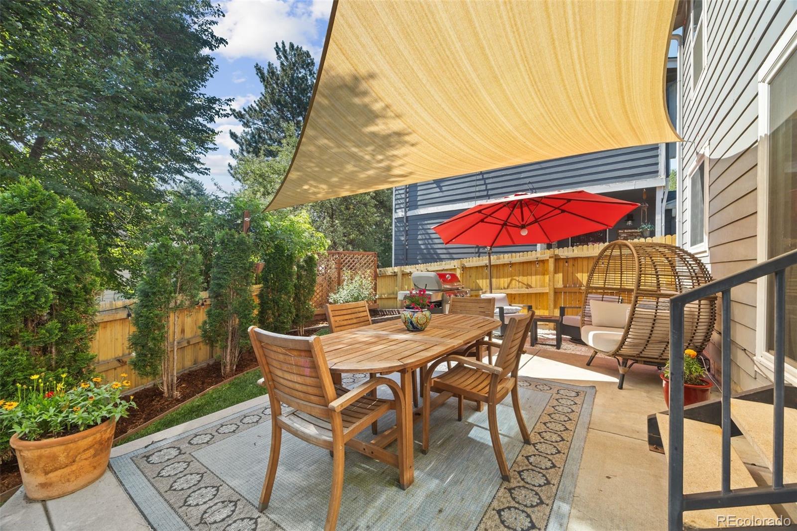 MLS Image #40 for 8084  miller circle,arvada, Colorado
